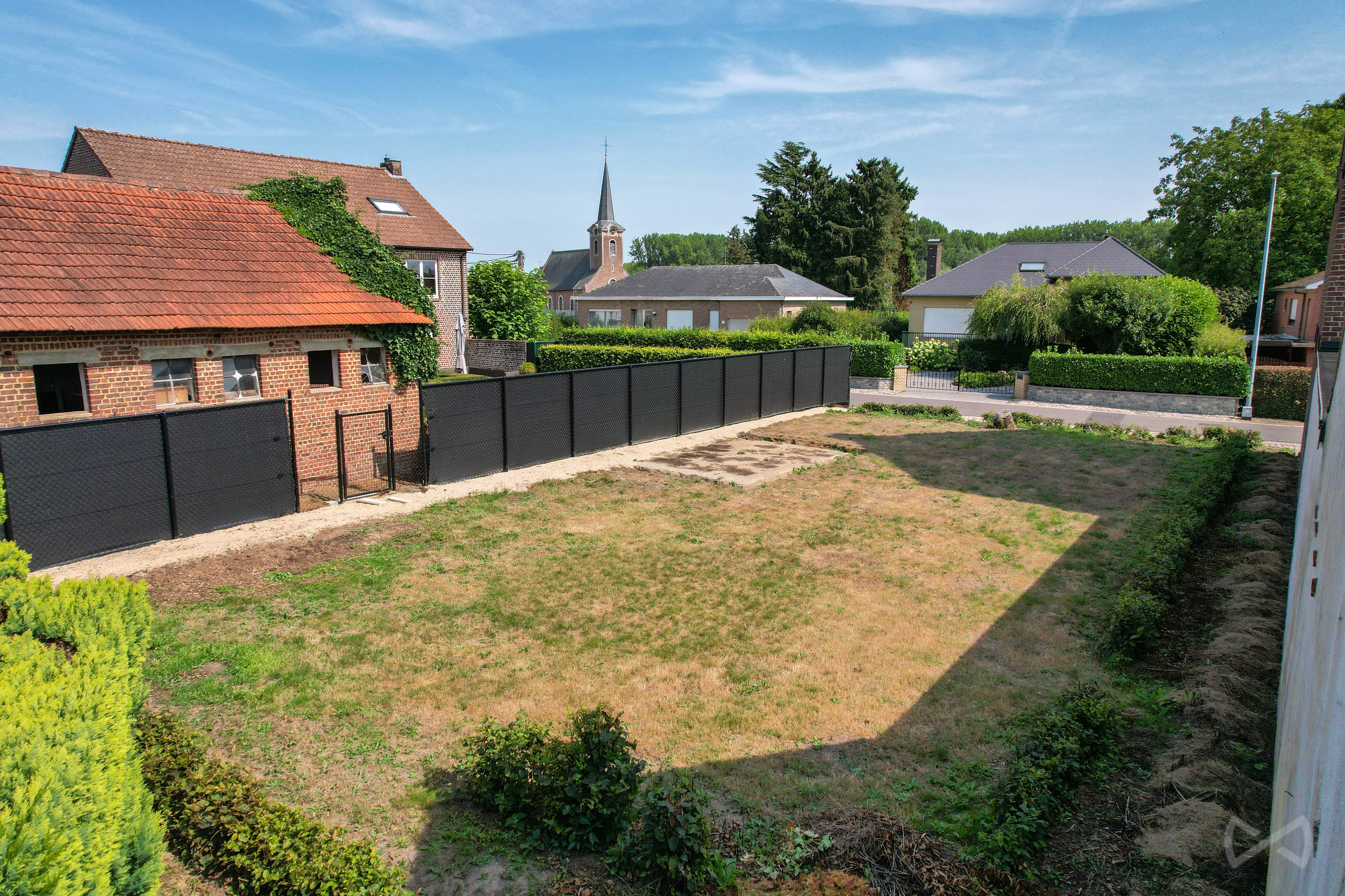 Picture 3 of 3 for Building ground in Boutersem