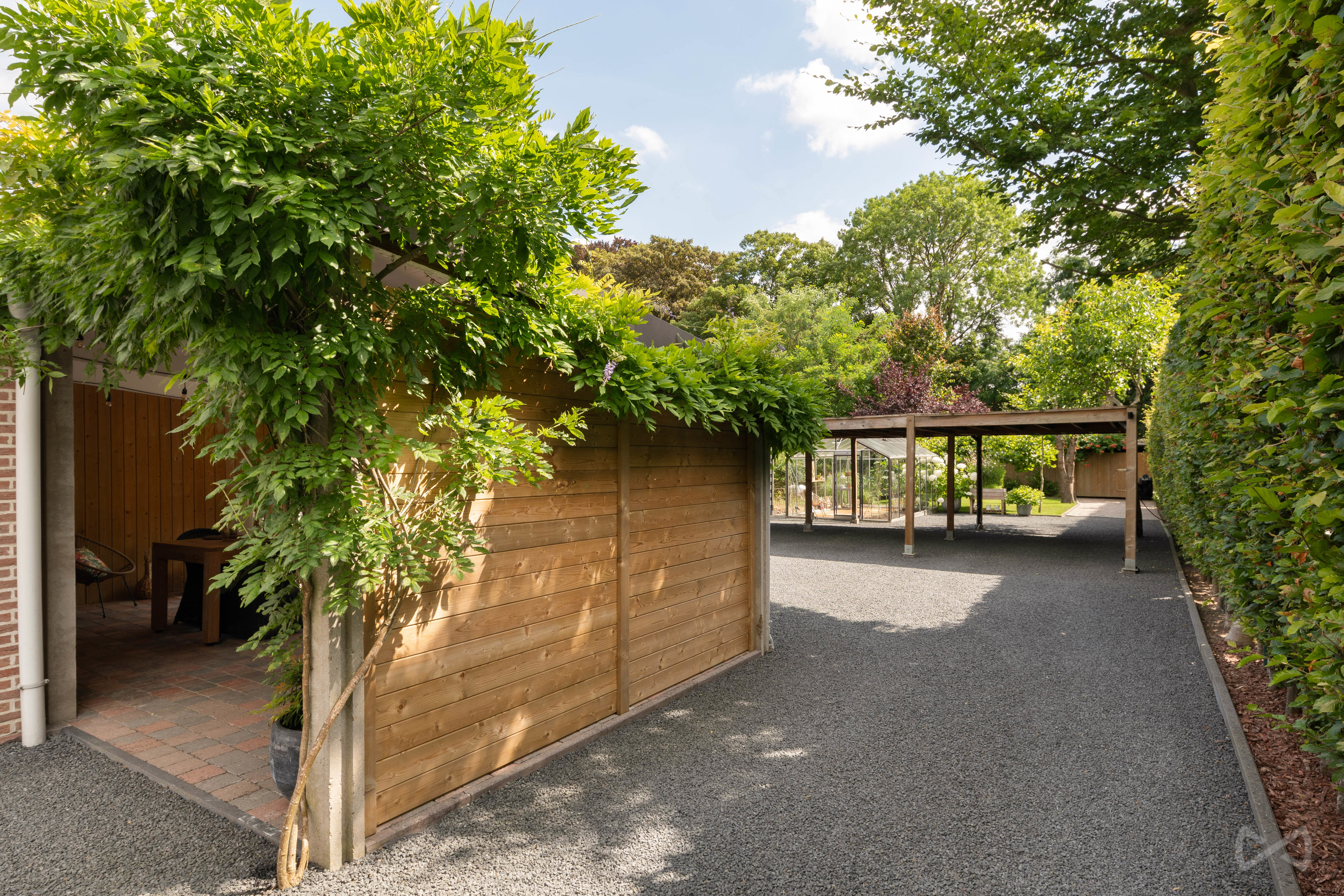 Picture 1 of 4 for House with four bedrooms in Bierbeek