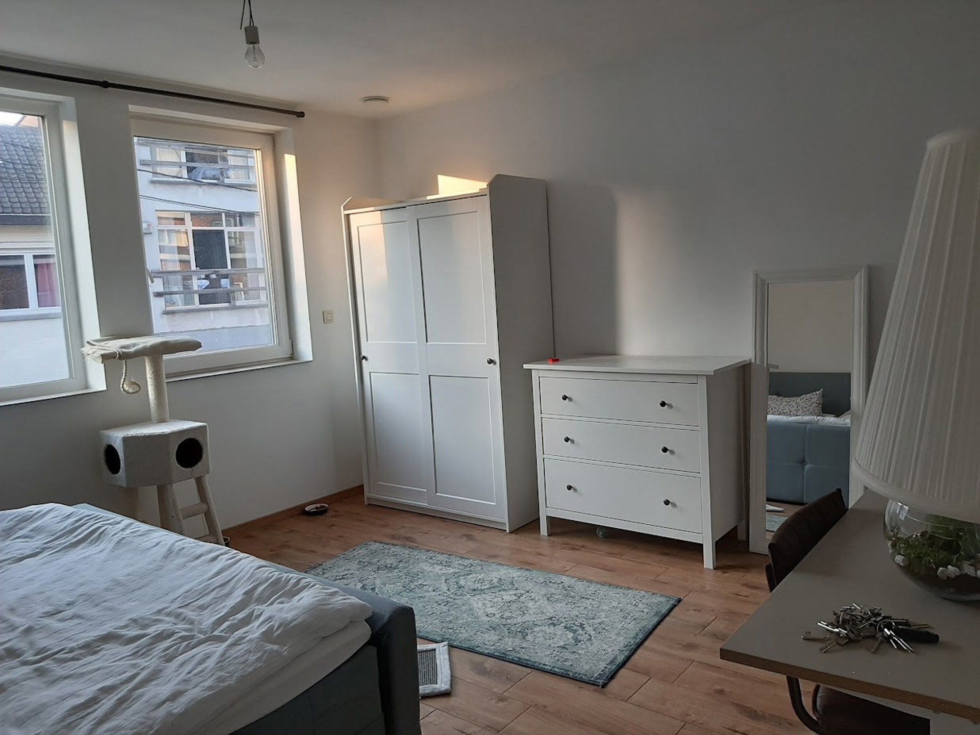 Picture 2 of 4 for Ground floor with four bedrooms in Beersel
