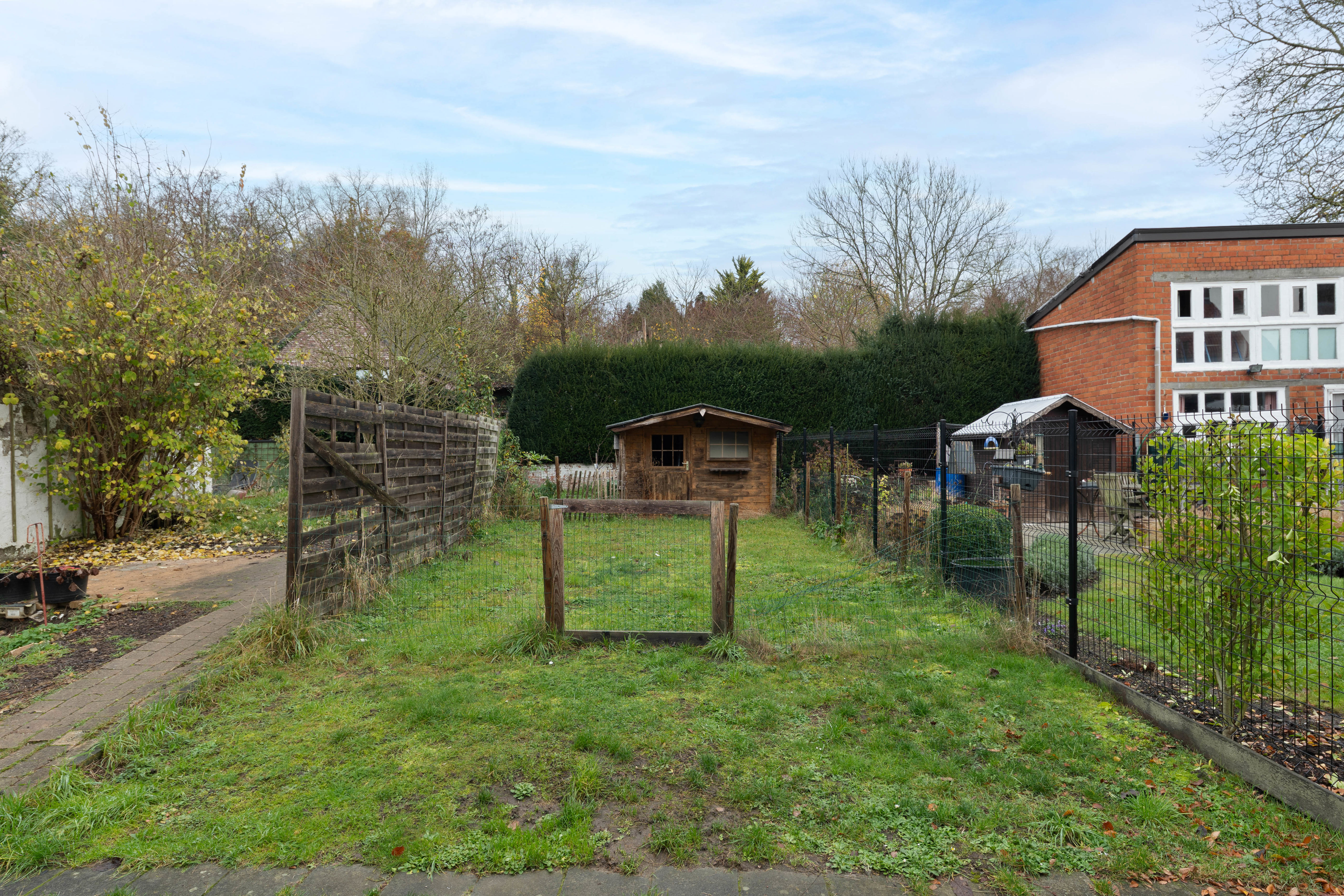 Picture 2 of 4 for House with four bedrooms in Leuven