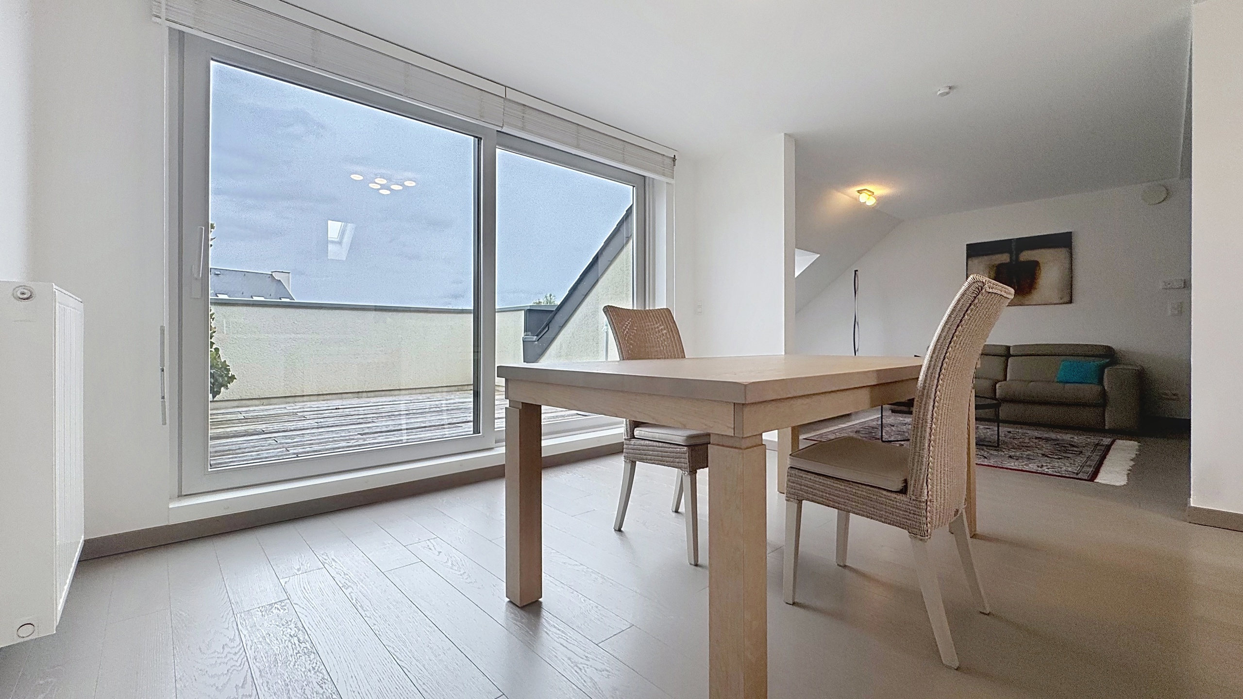 Picture 1 of 4 for Flat with three bedrooms in Arlon