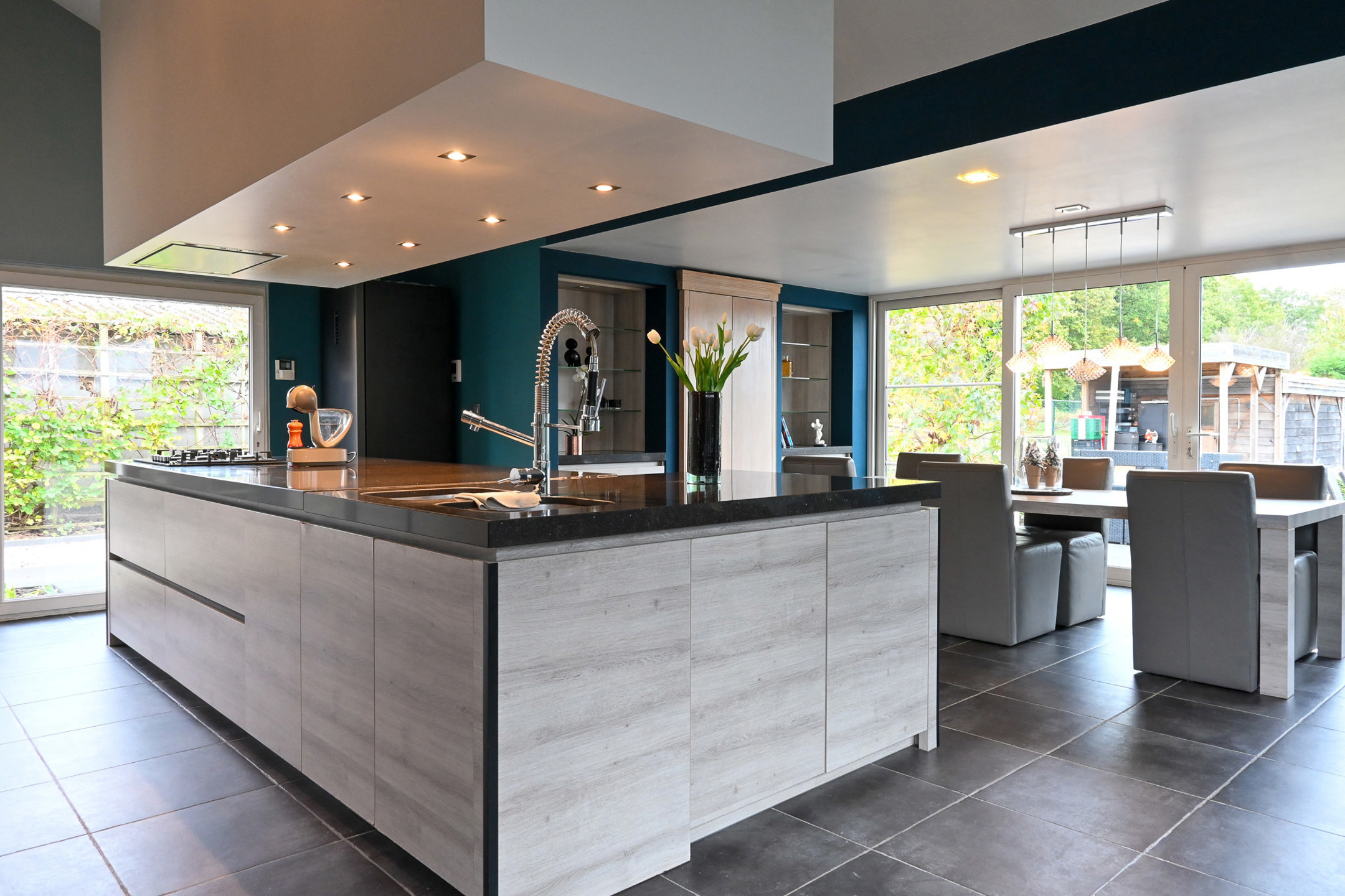 Picture 3 of 4 for House with three bedrooms in Beringen
