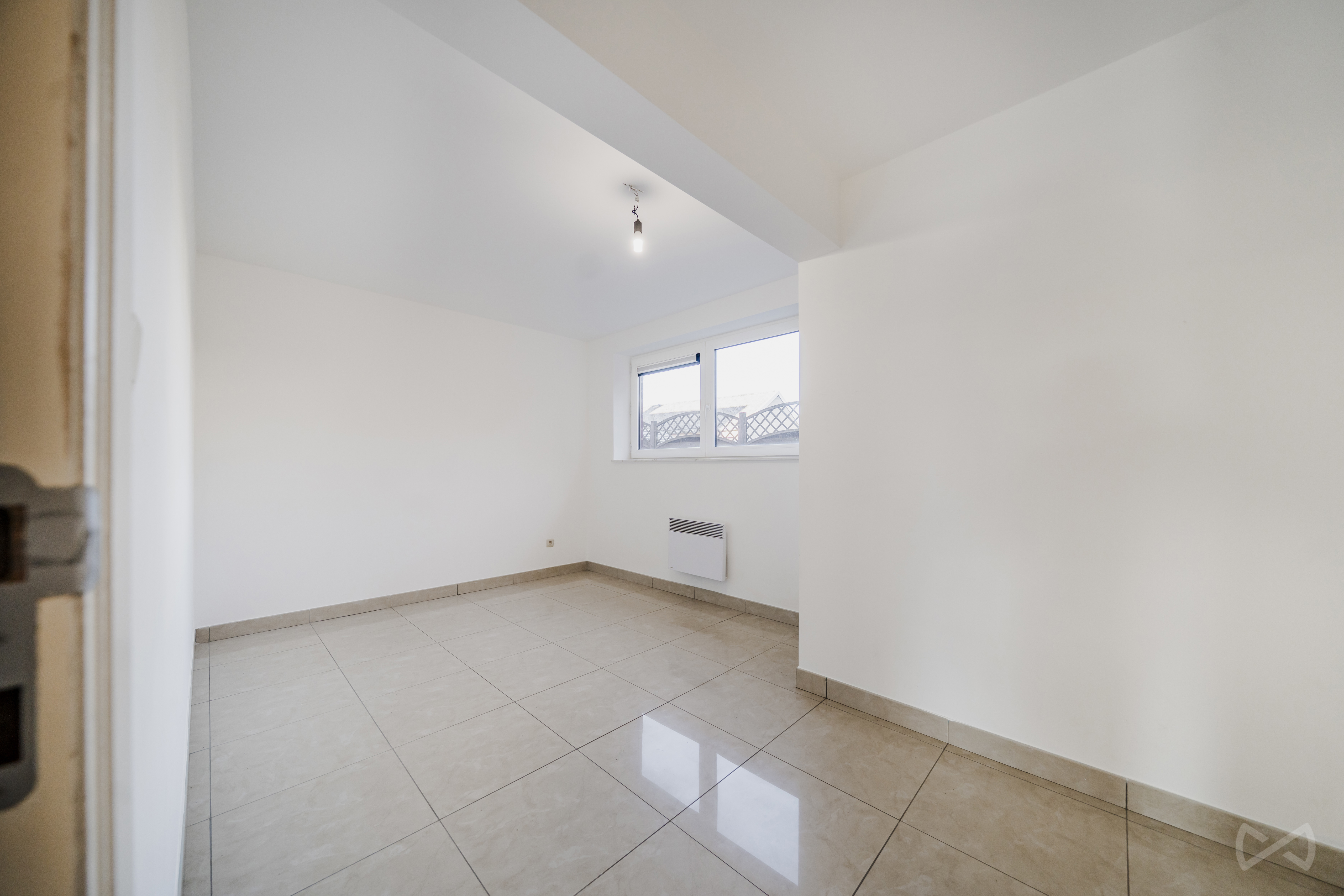 Picture 1 of 4 for Flat with two bedrooms in Chapelle-lez-herlaimont