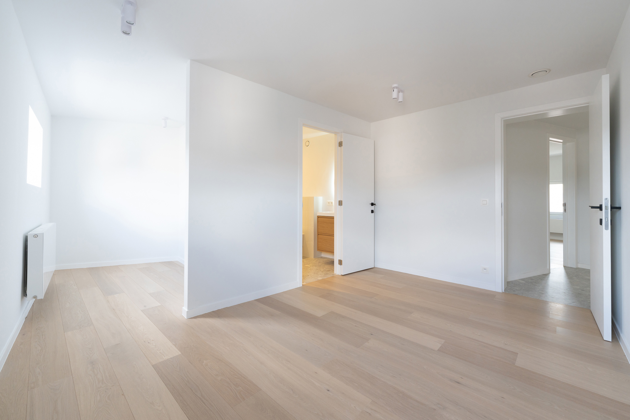 Picture 4 of 4 for Duplex with five bedrooms in Laeken