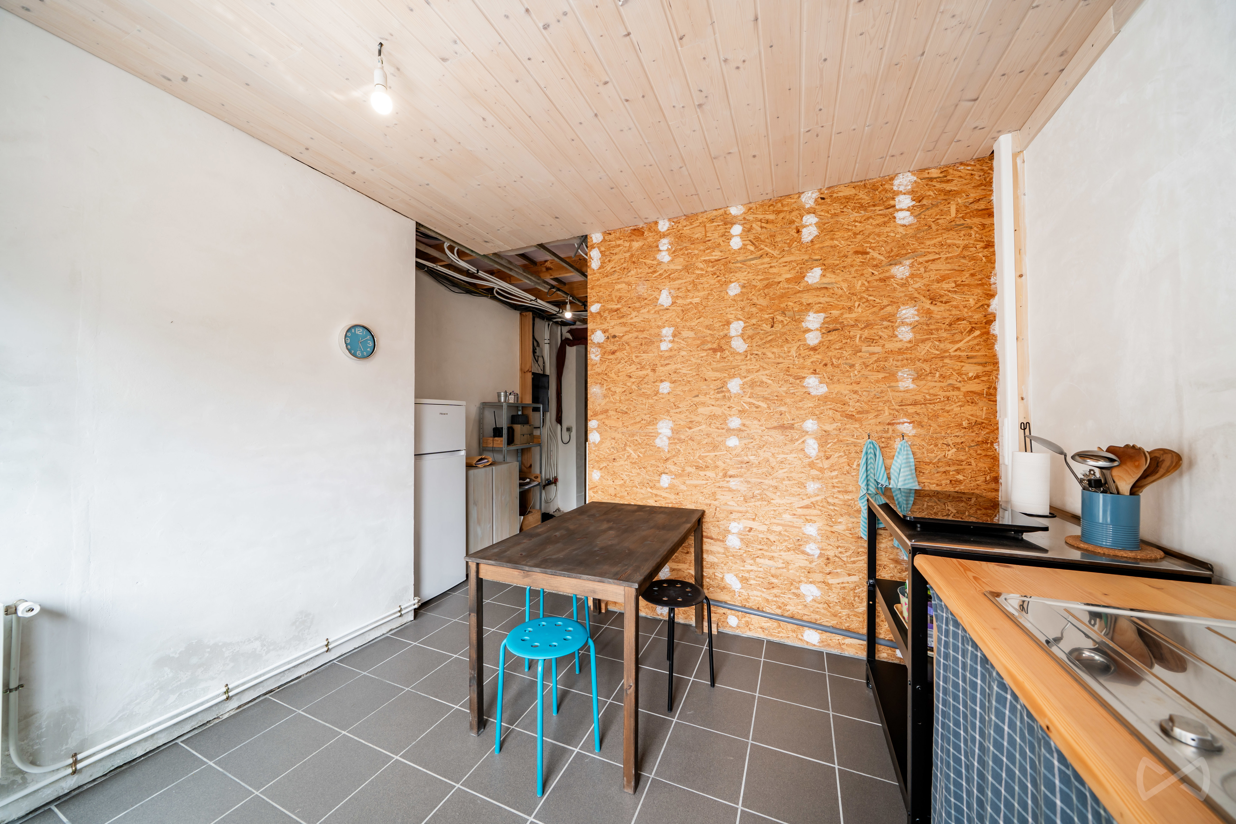 Picture 2 of 4 for House with two bedrooms in Courcelles Trazegnies