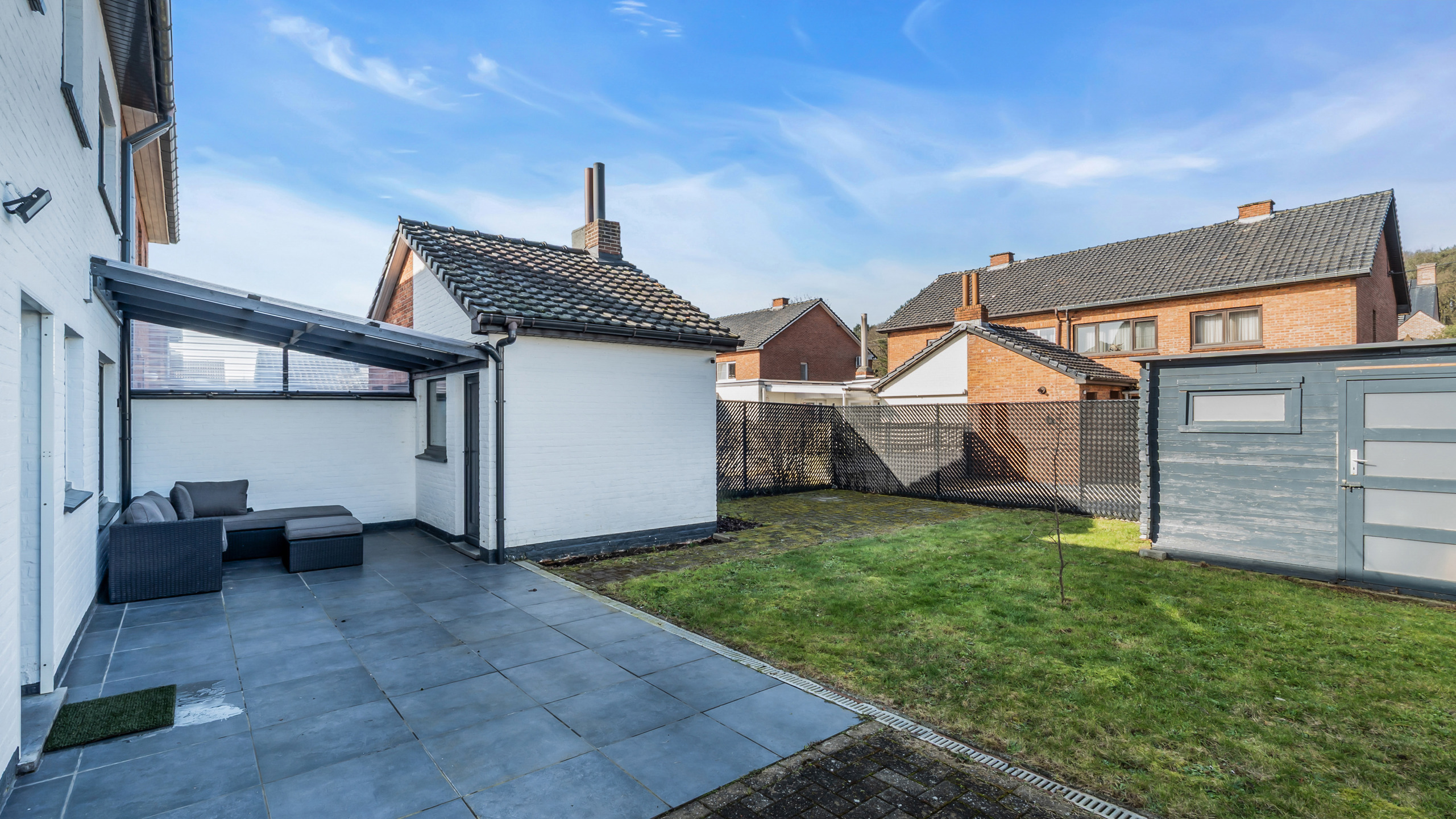 Picture 4 of 4 for House with three bedrooms in Beringen Paal
