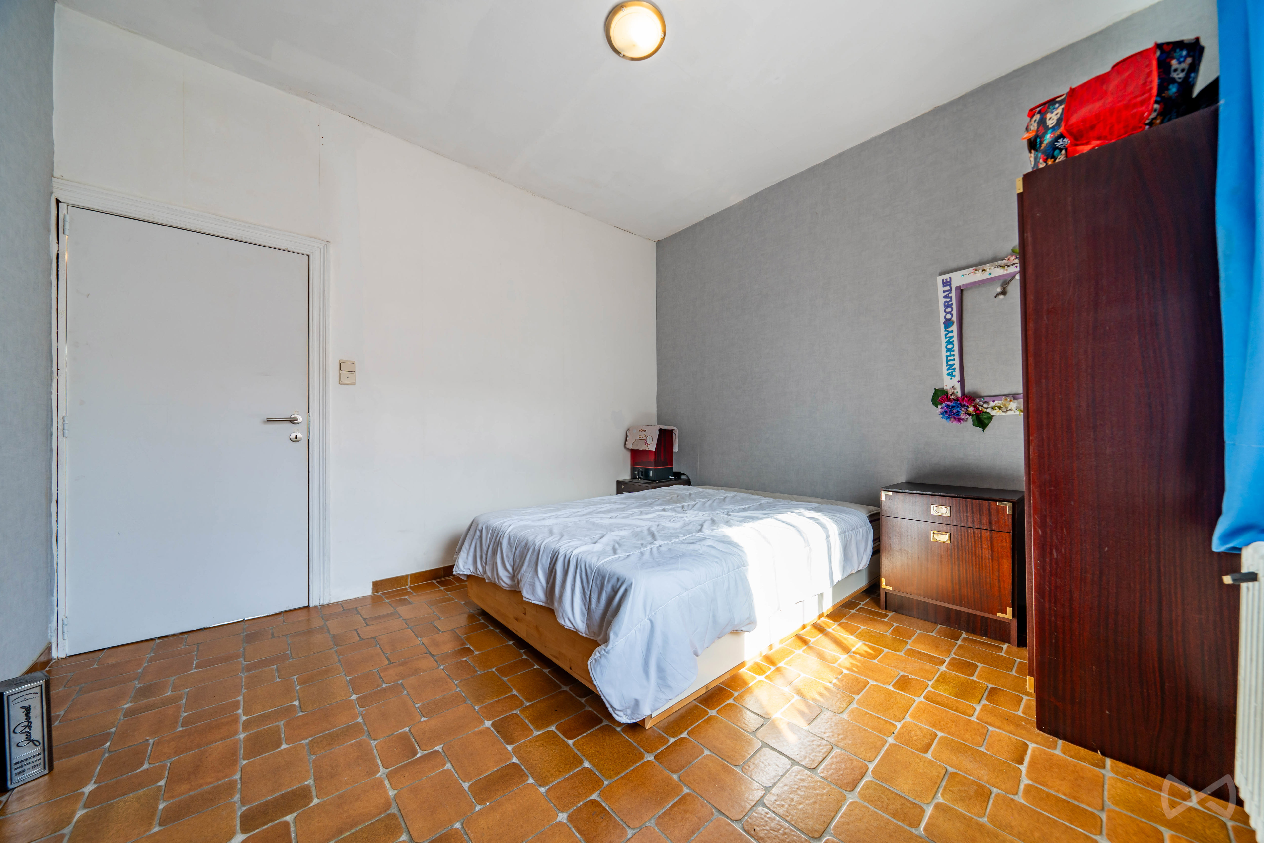 Photo 1 sur 4 pour Maison de trois chambres à Montignies-Sur-Sambre