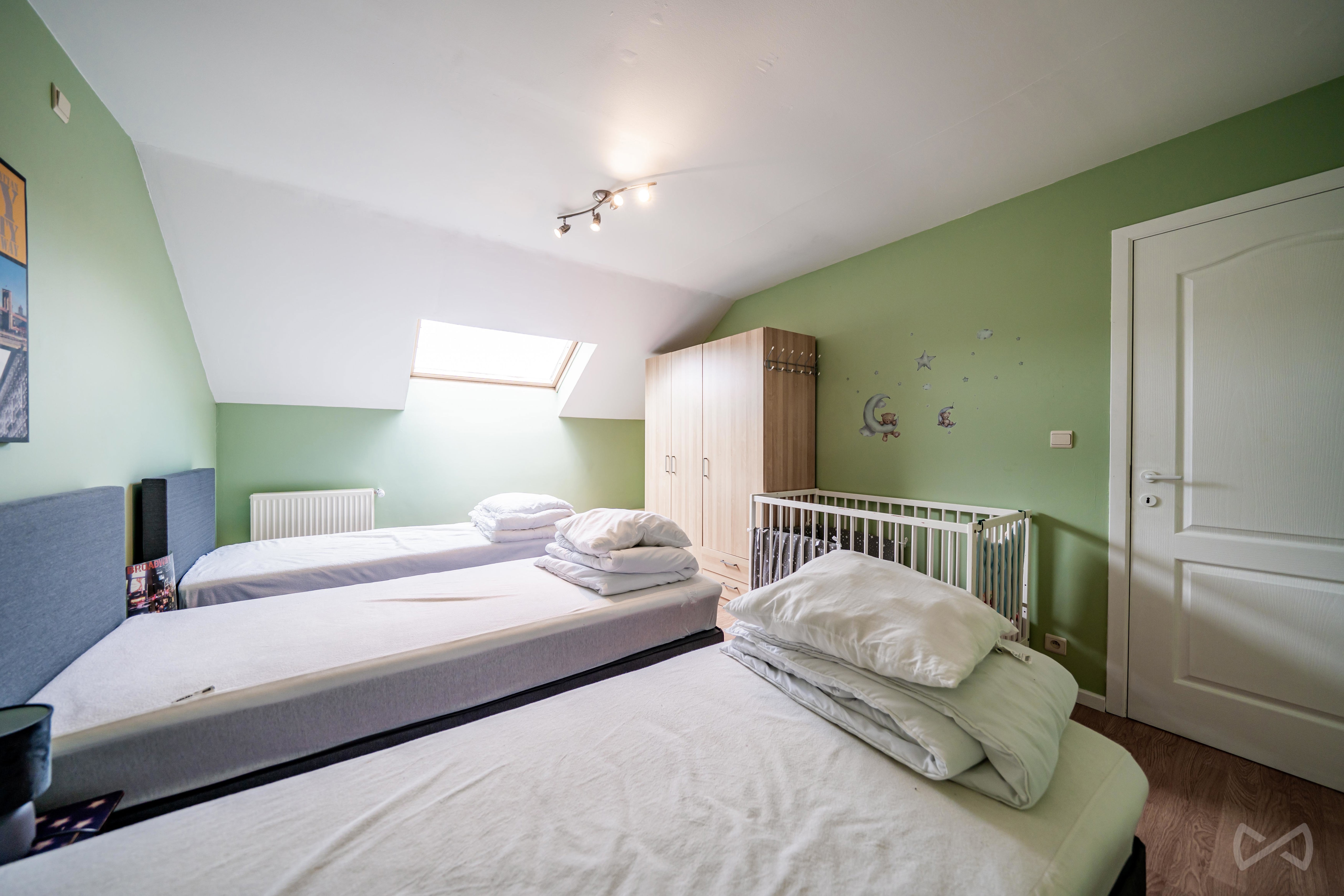 Picture 2 of 4 for House with seven bedrooms in Francorchamps