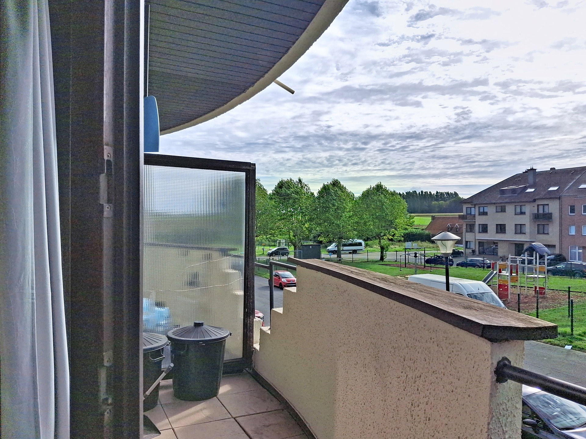 Picture 4 of 4 for Flat with one bedroom in Meise