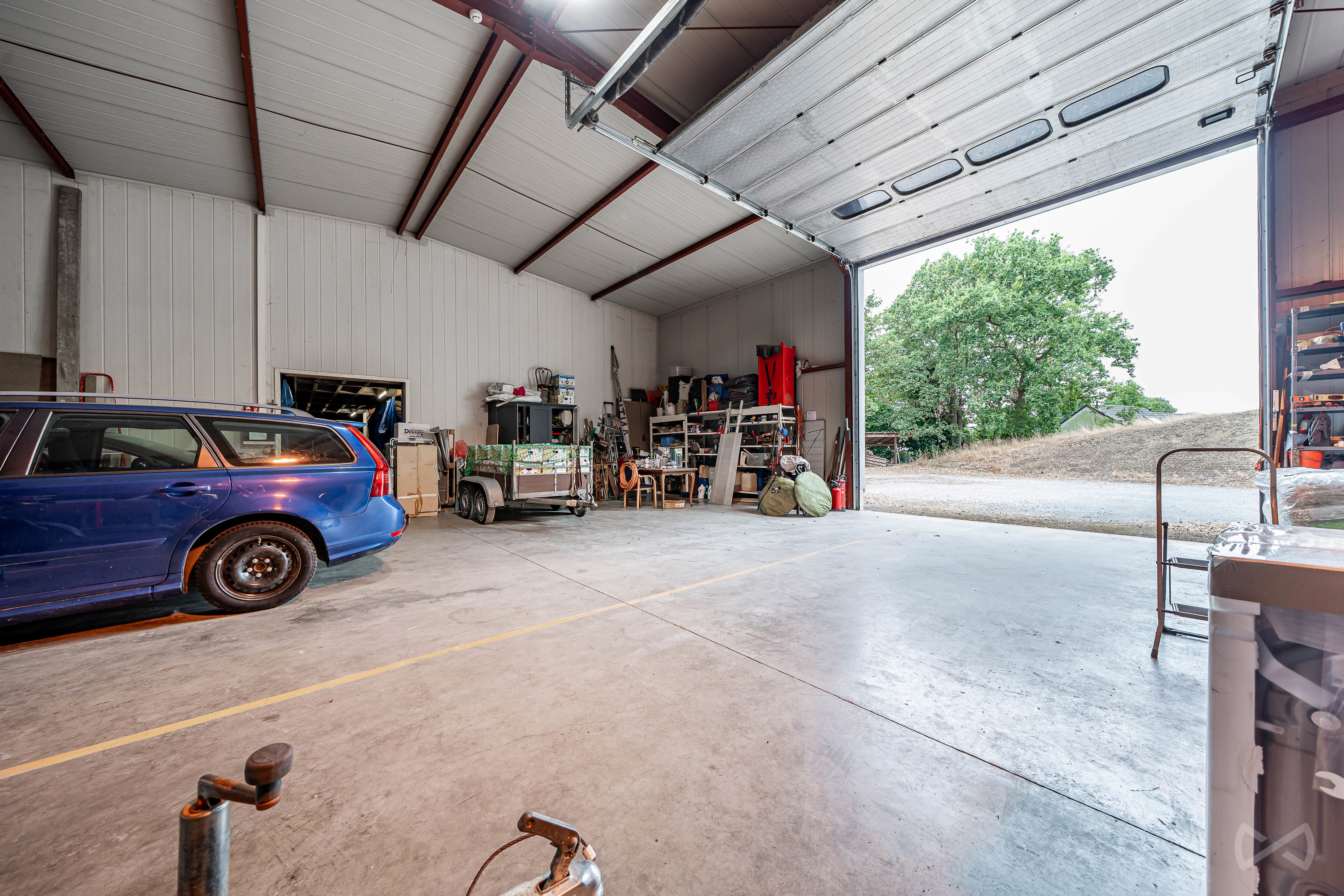 Picture 4 of 4 for Warehouse in Tihange