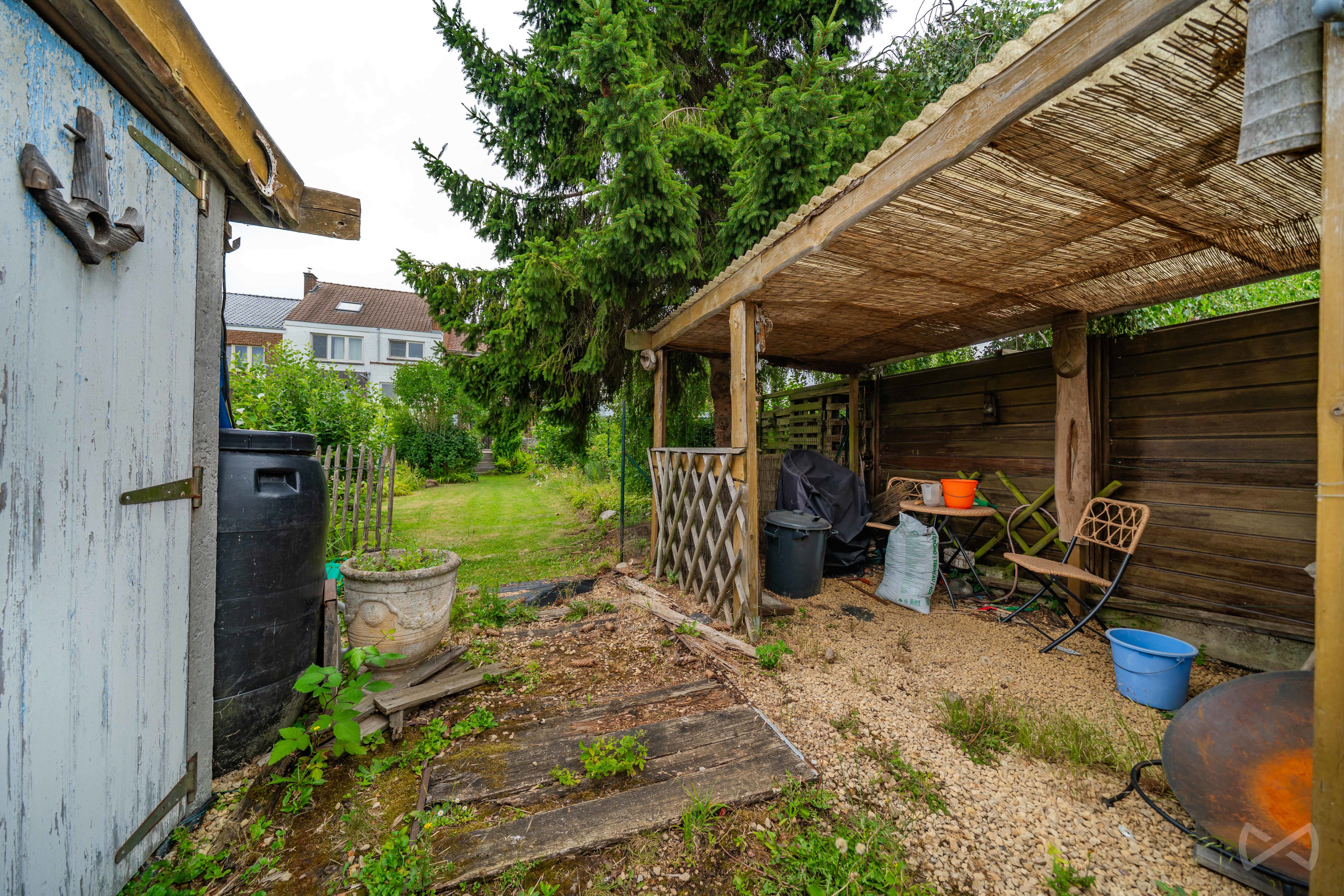 Photo 4 sur 4 pour Bel-étage de quatre chambres à Braine-le-comte