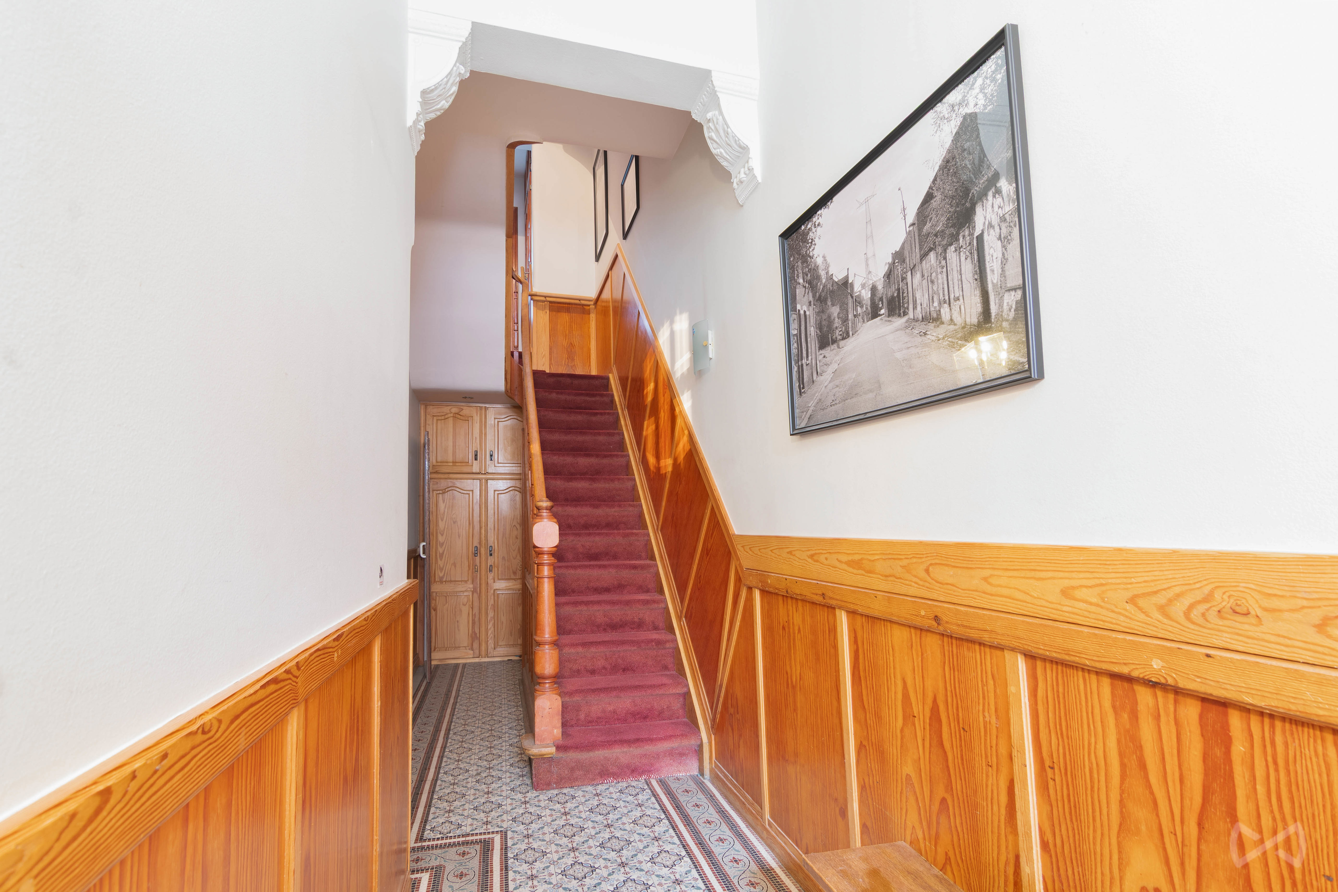 Picture 2 of 3 for House with four bedrooms in Leuven