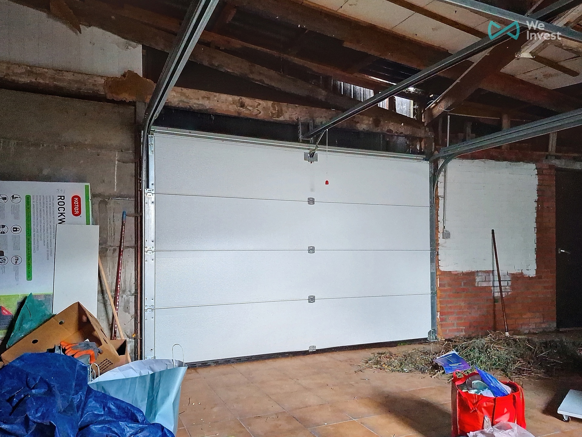 Picture 2 of 4 for House with one bedroom in Dendermonde 