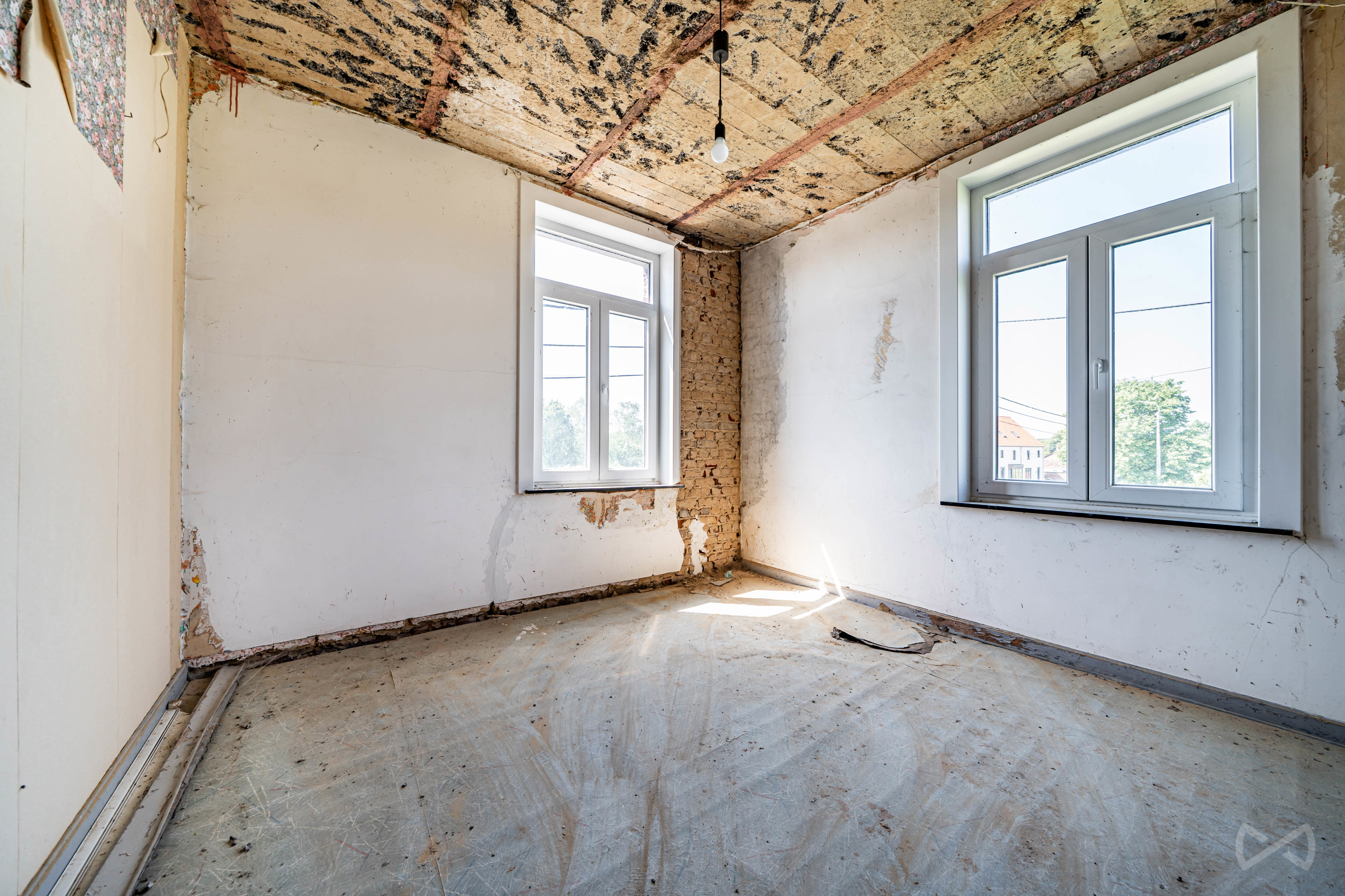 Photo 4 sur 4 pour Maison de trois chambres à Amougies