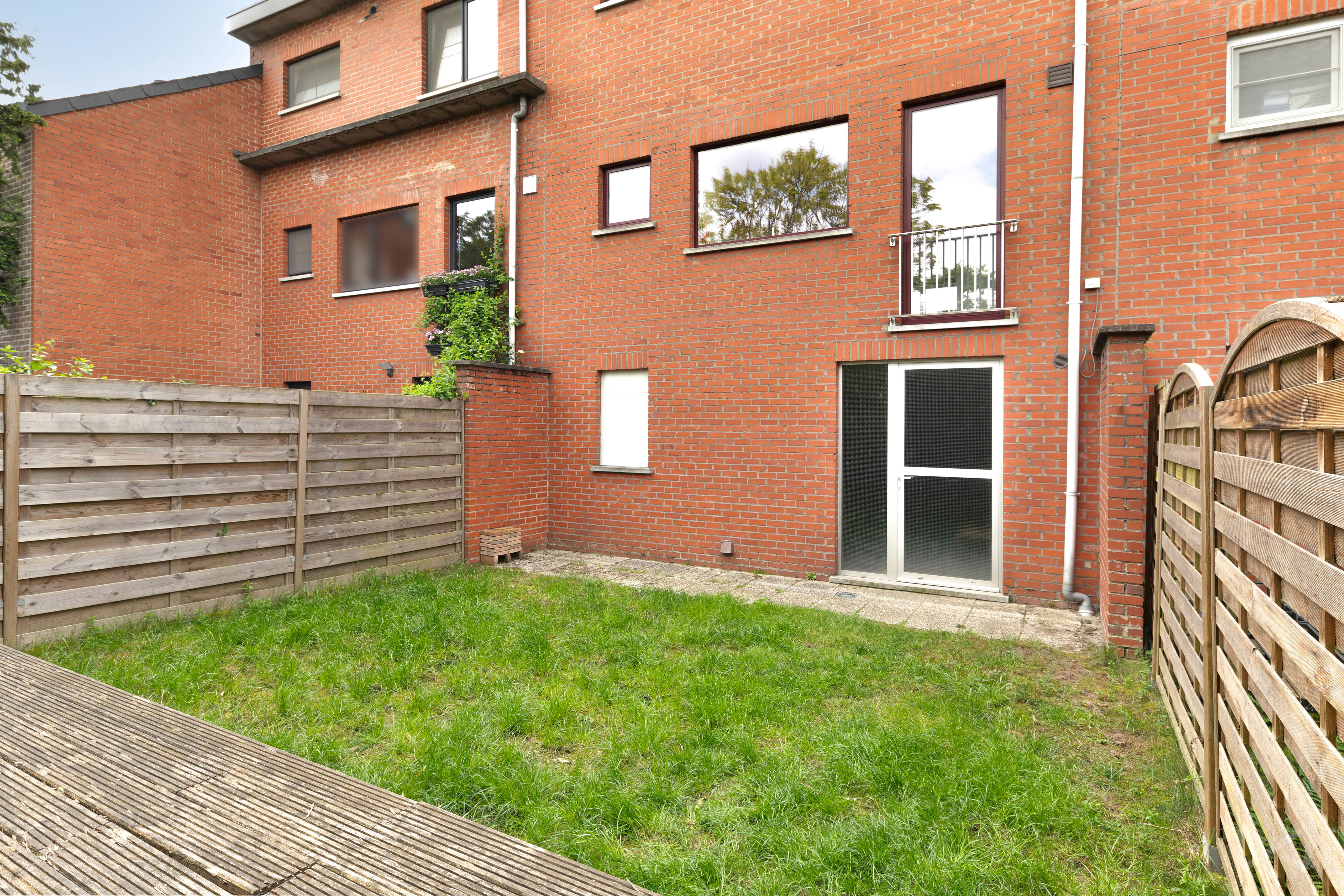 Picture 3 of 4 for House with three bedrooms in Leuven Heverlee