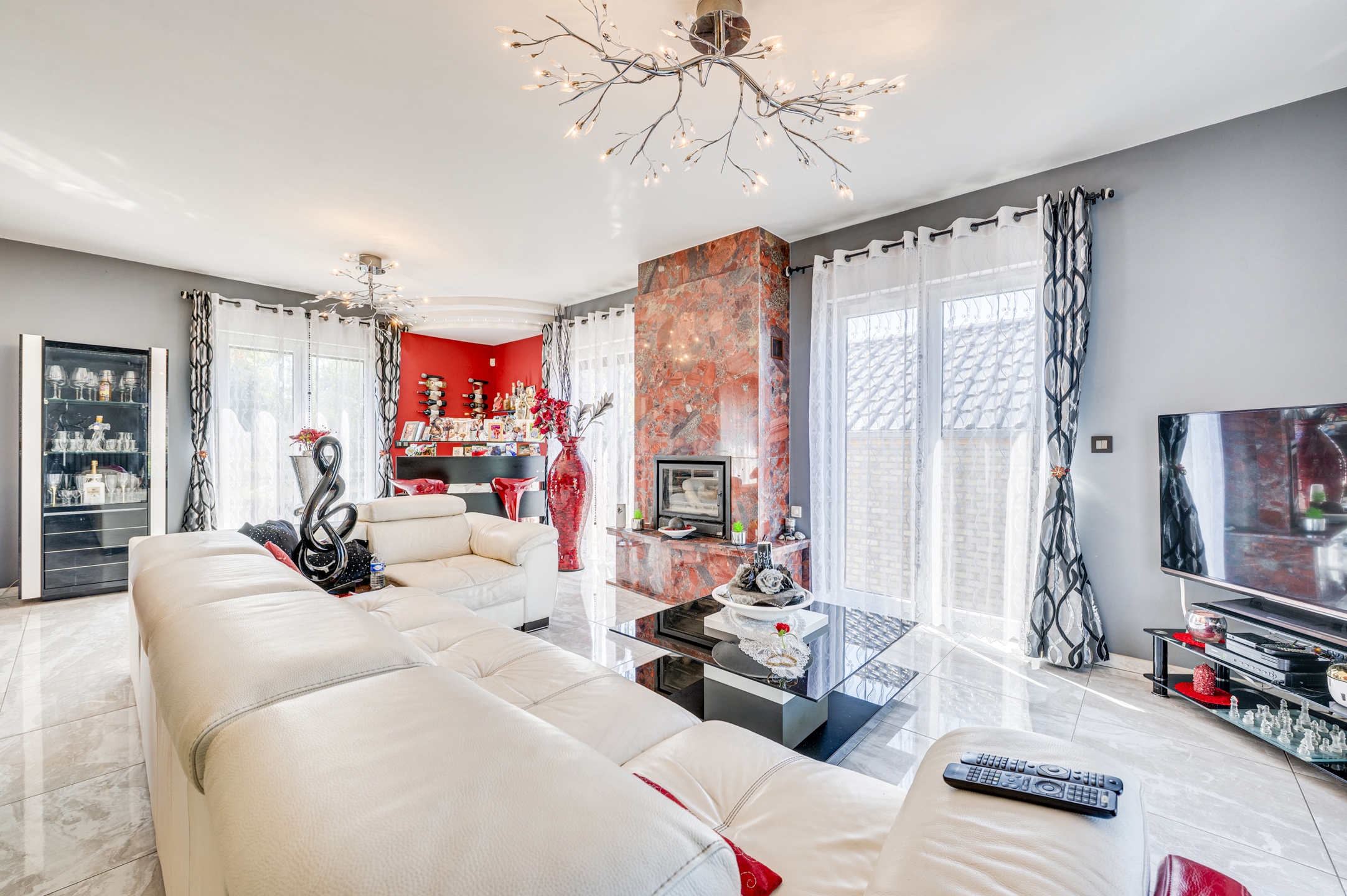 Picture 4 of 4 for Villa with four bedrooms in Tubize