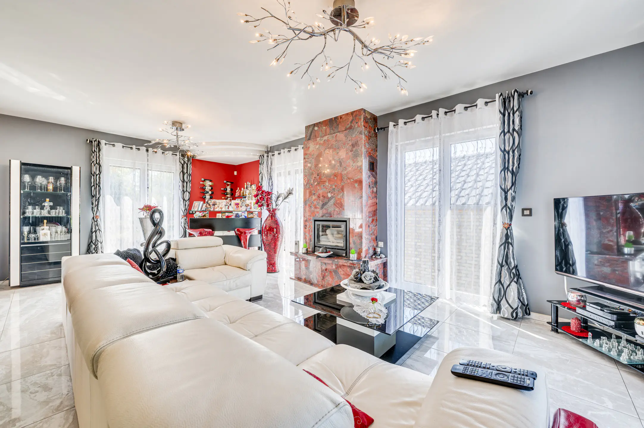 Picture 4 of 4 for Villa with four bedrooms in Tubize