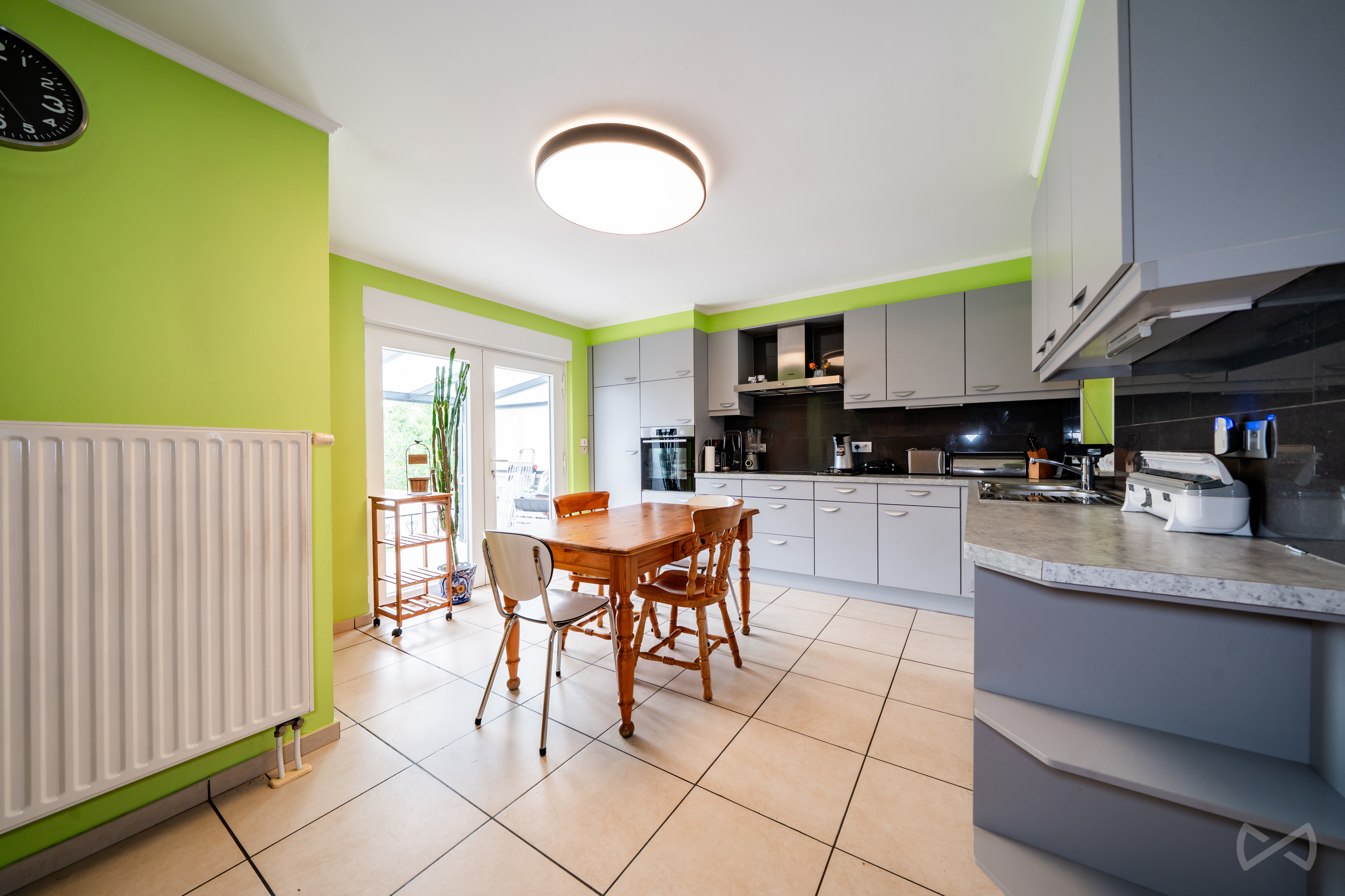 Photo 1 sur 4 pour Maison de trois chambres à Châtelet