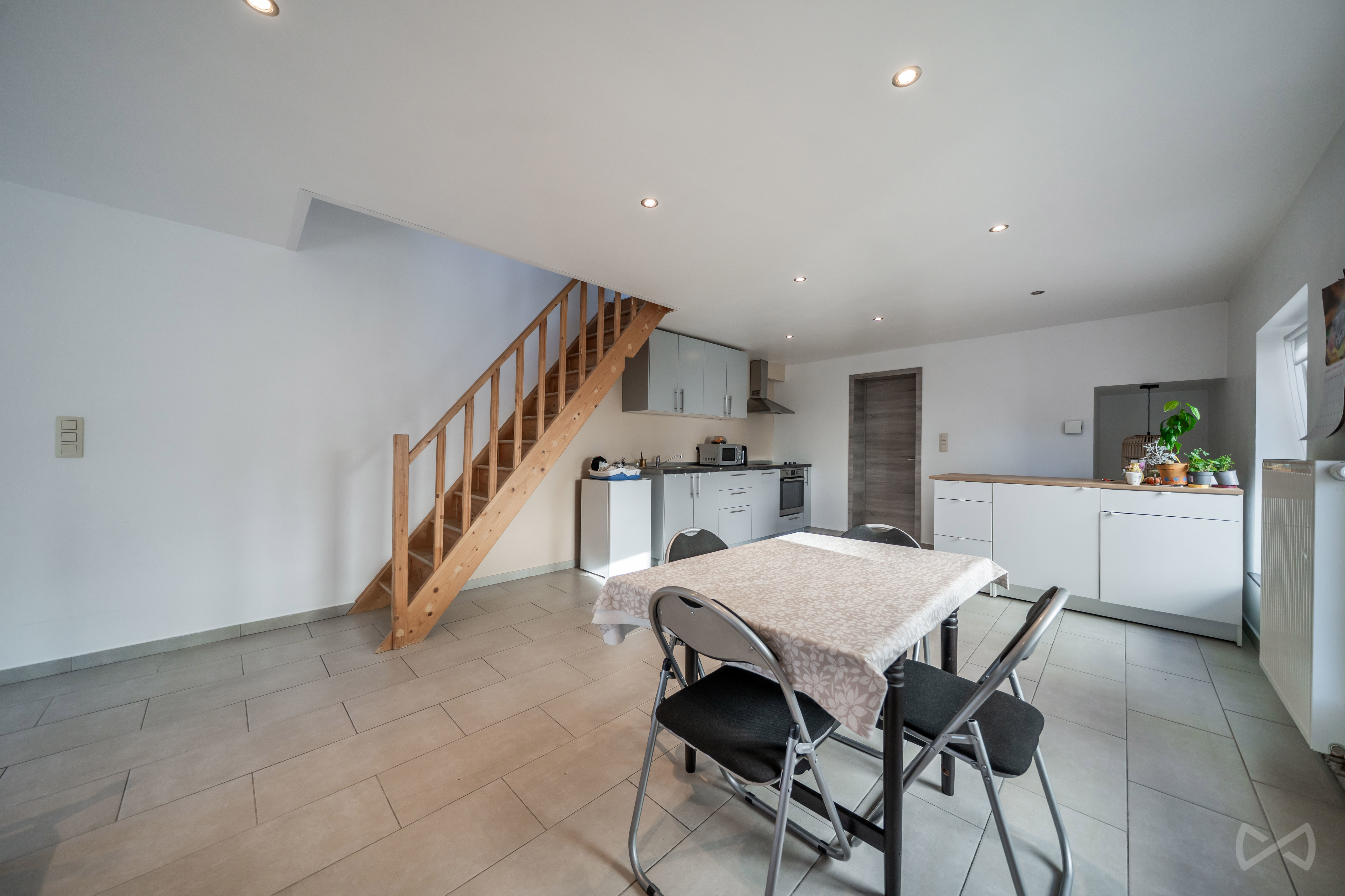 Picture 4 of 4 for Multi-purpose building with two bedrooms in Virton