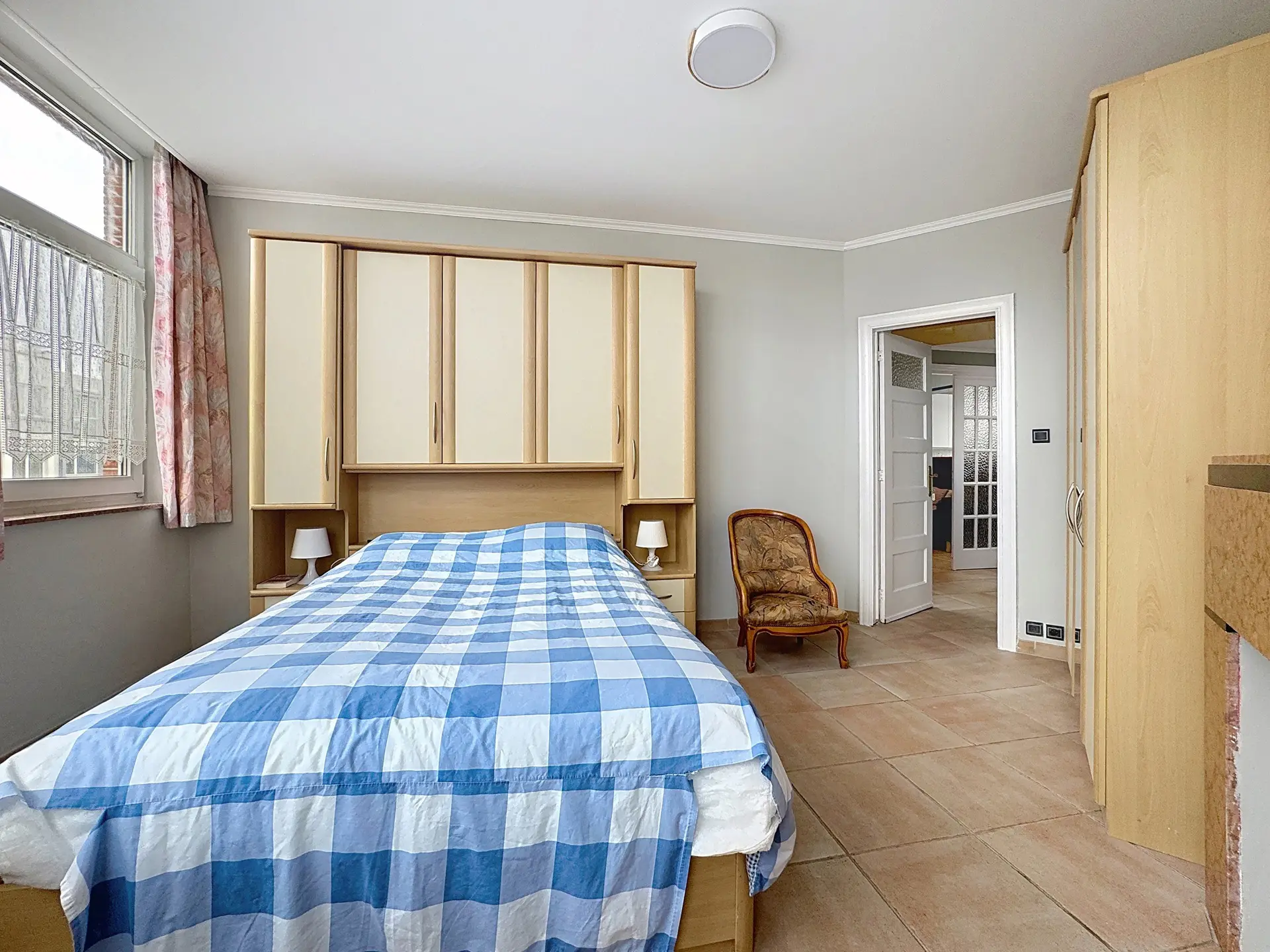 Picture 1 of 2 for Student room in Ixelles