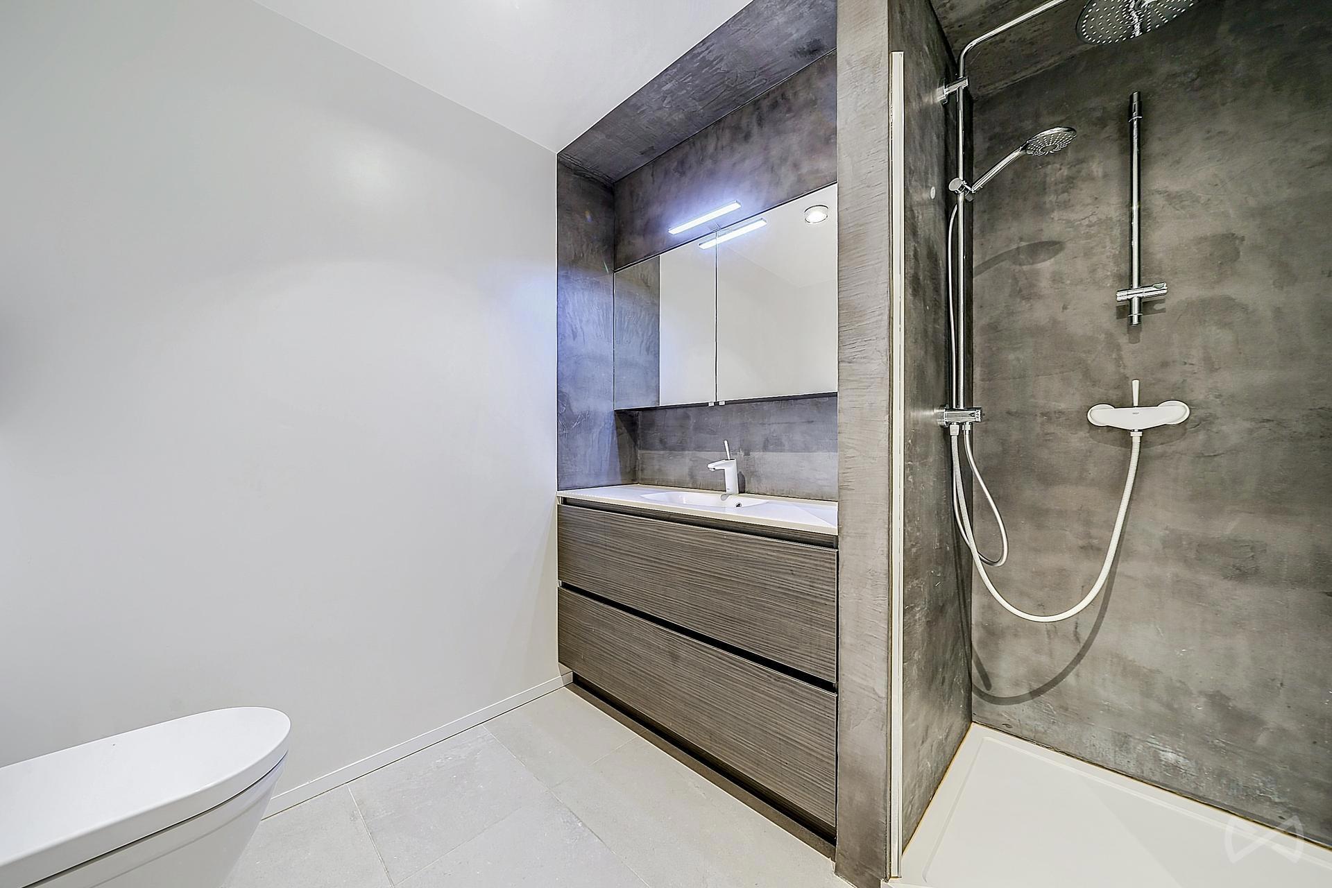 Picture 4 of 4 for House with five bedrooms in Court-saint-Étienne