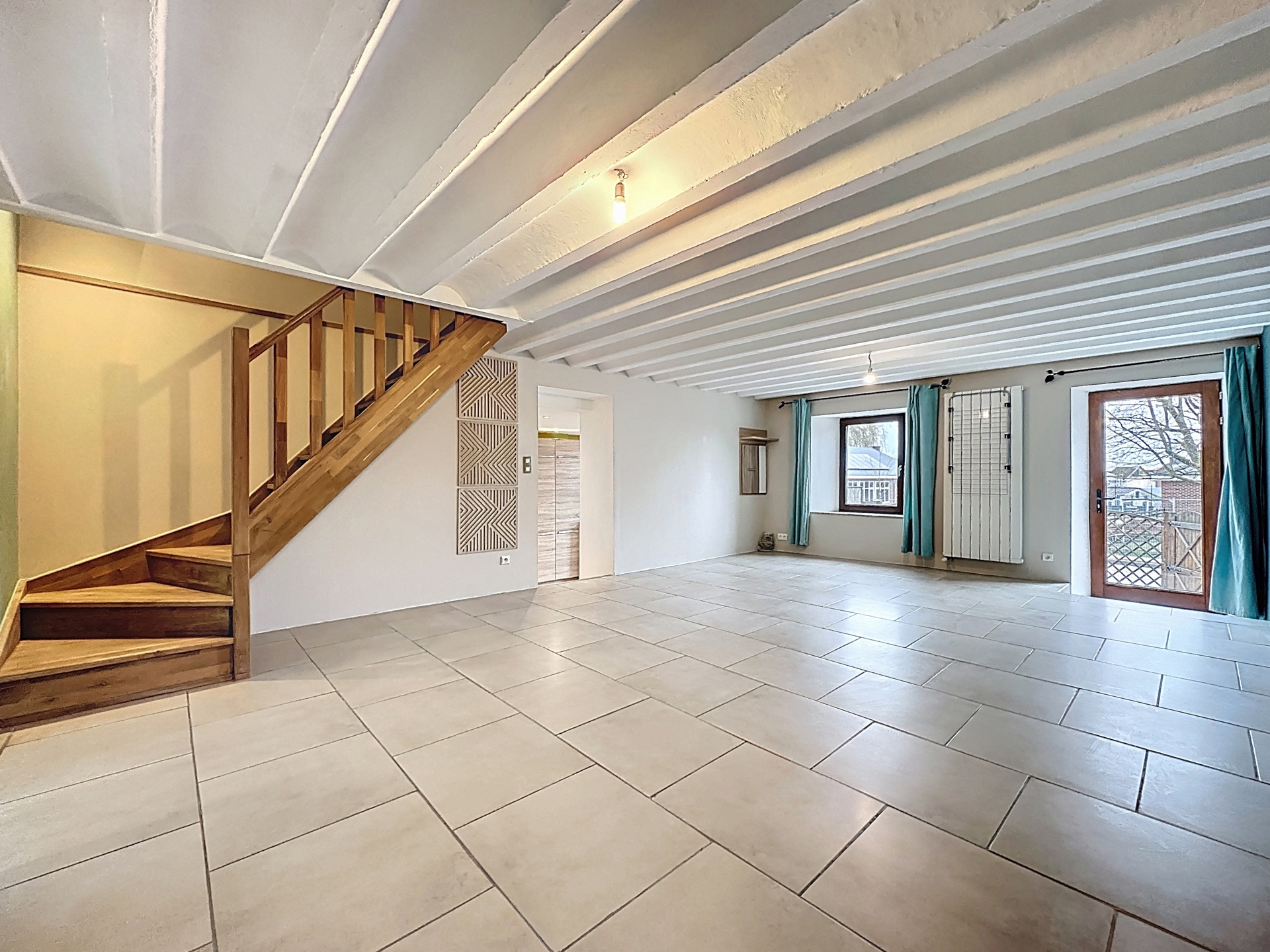 Picture 1 of 4 for House with four bedrooms in Ouffet