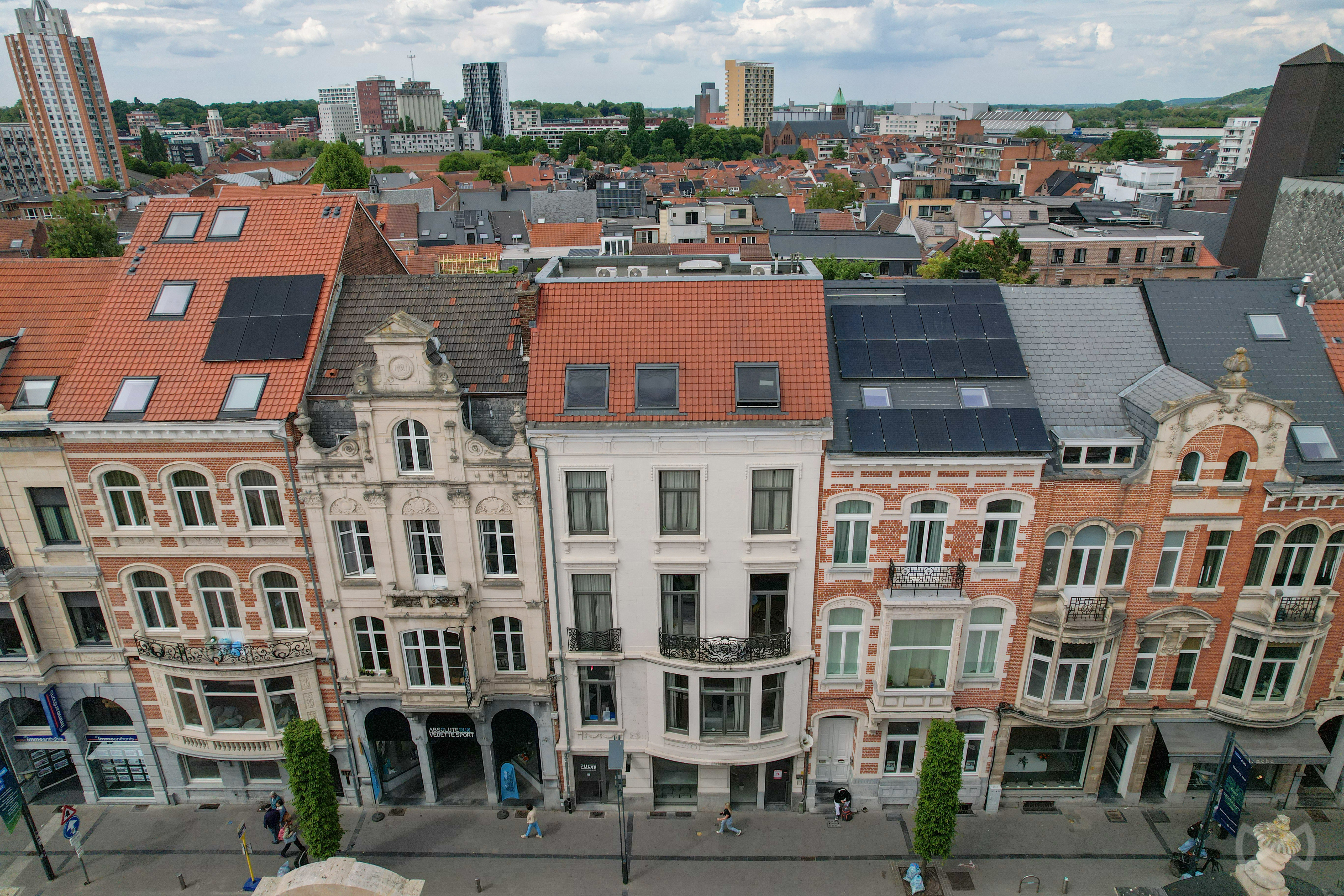 Picture 4 of 4 for Student room in Leuven