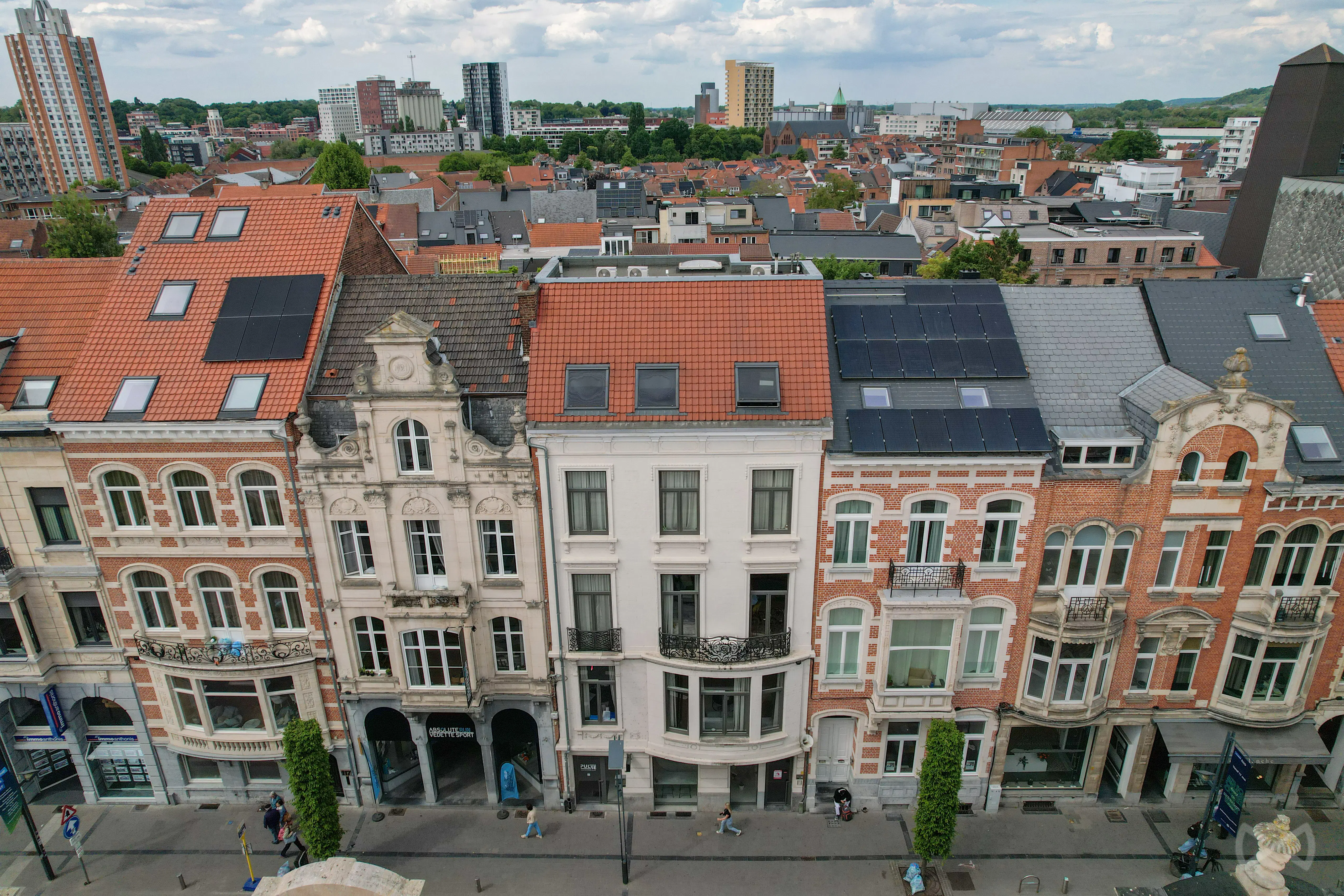 Picture 4 of 4 for Student room in Leuven