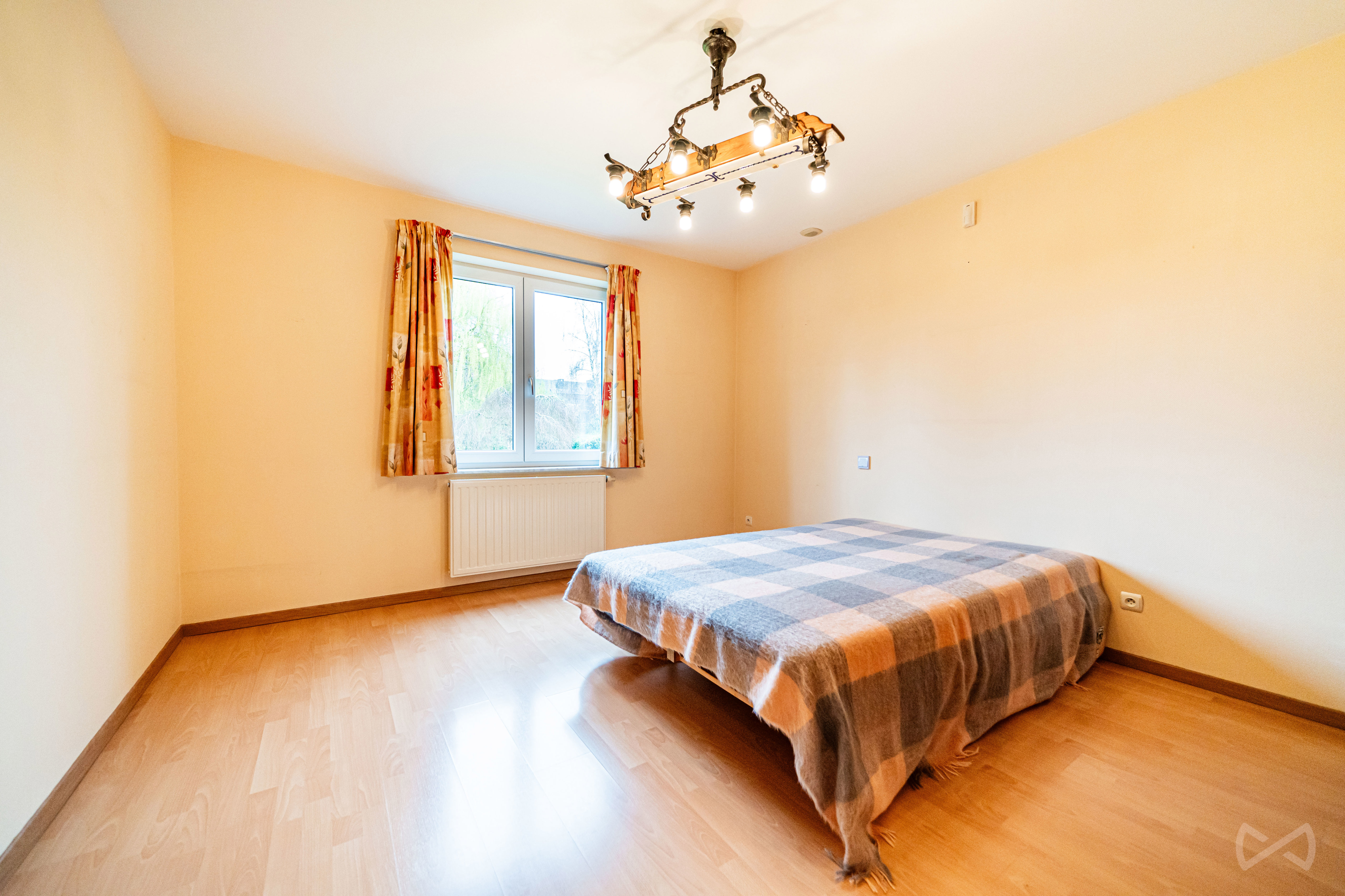 Picture 2 of 4 for Villa with four bedrooms in Mons