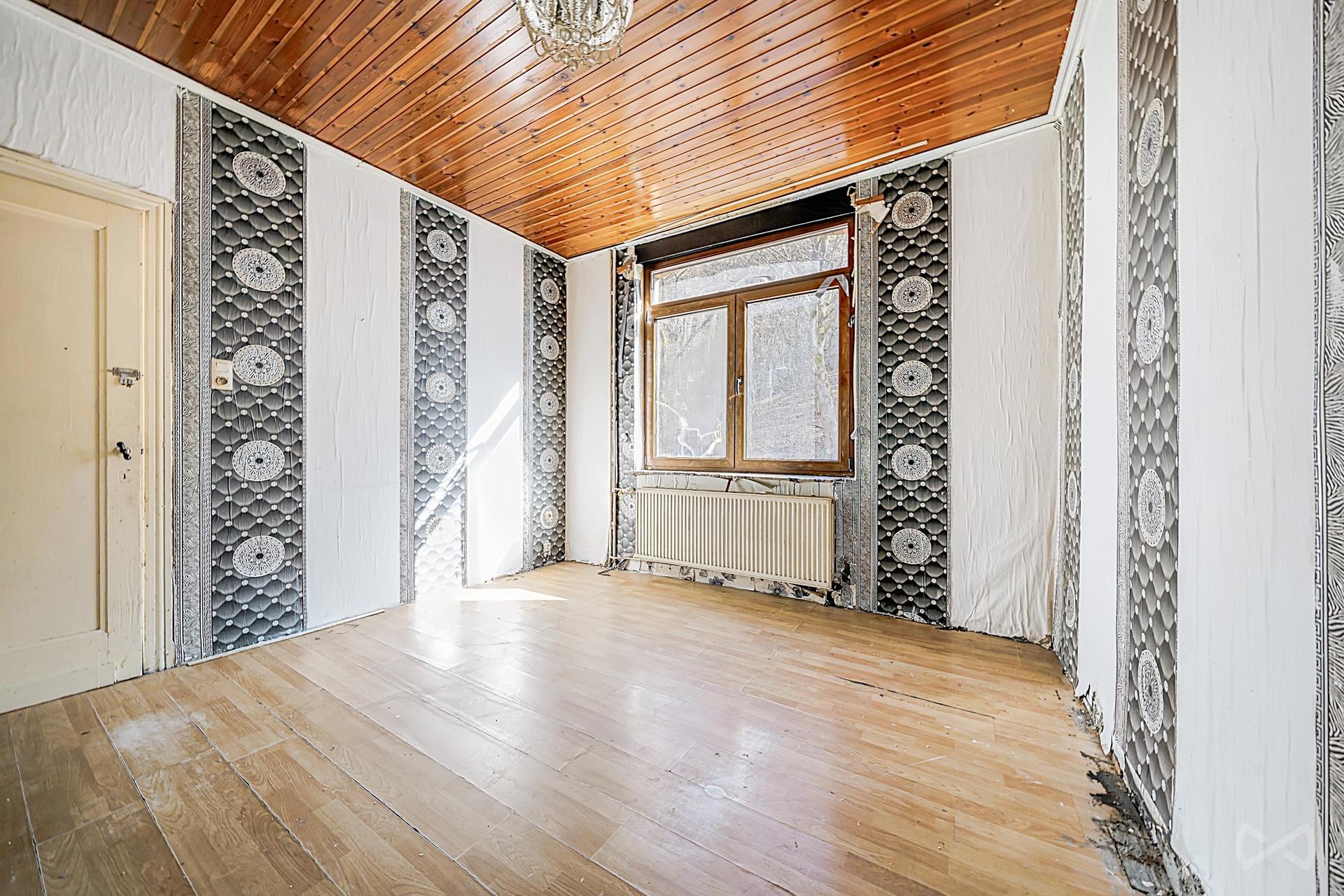 Picture 1 of 4 for House with four bedrooms in Trois-ponts