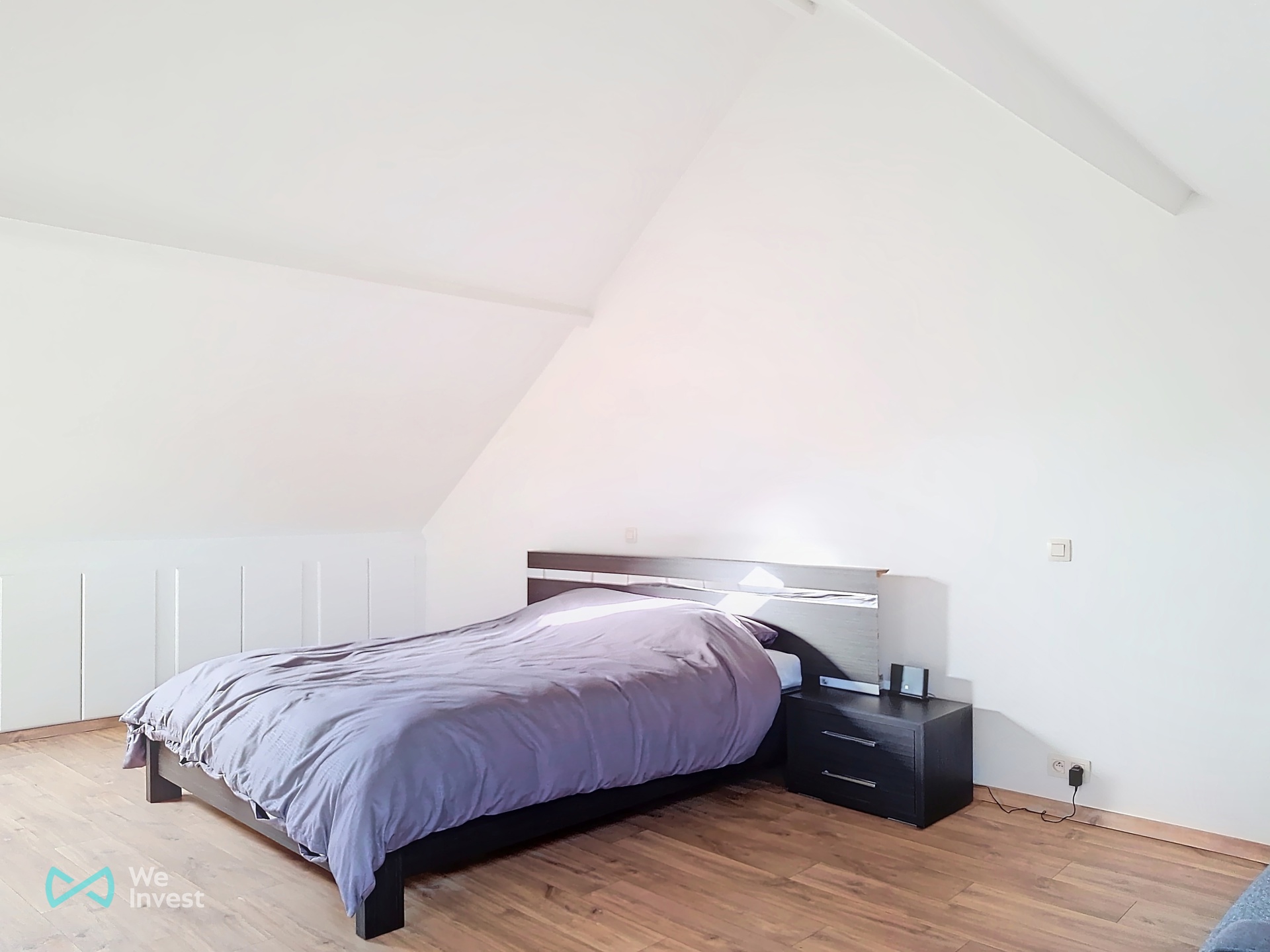 Picture 4 of 4 for House with four bedrooms in Grimbergen