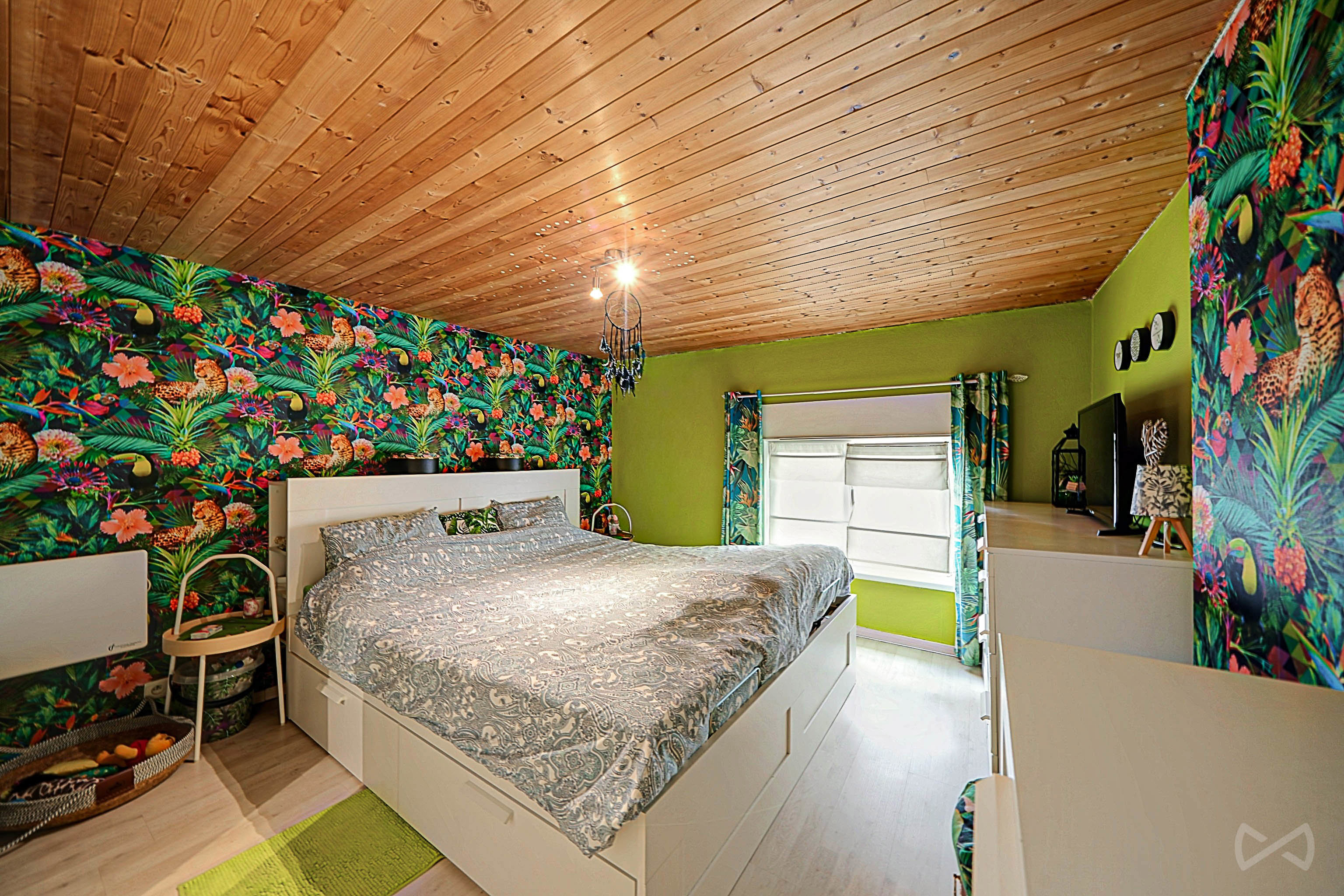 Picture 4 of 4 for House with two bedrooms in Morlanwelz
