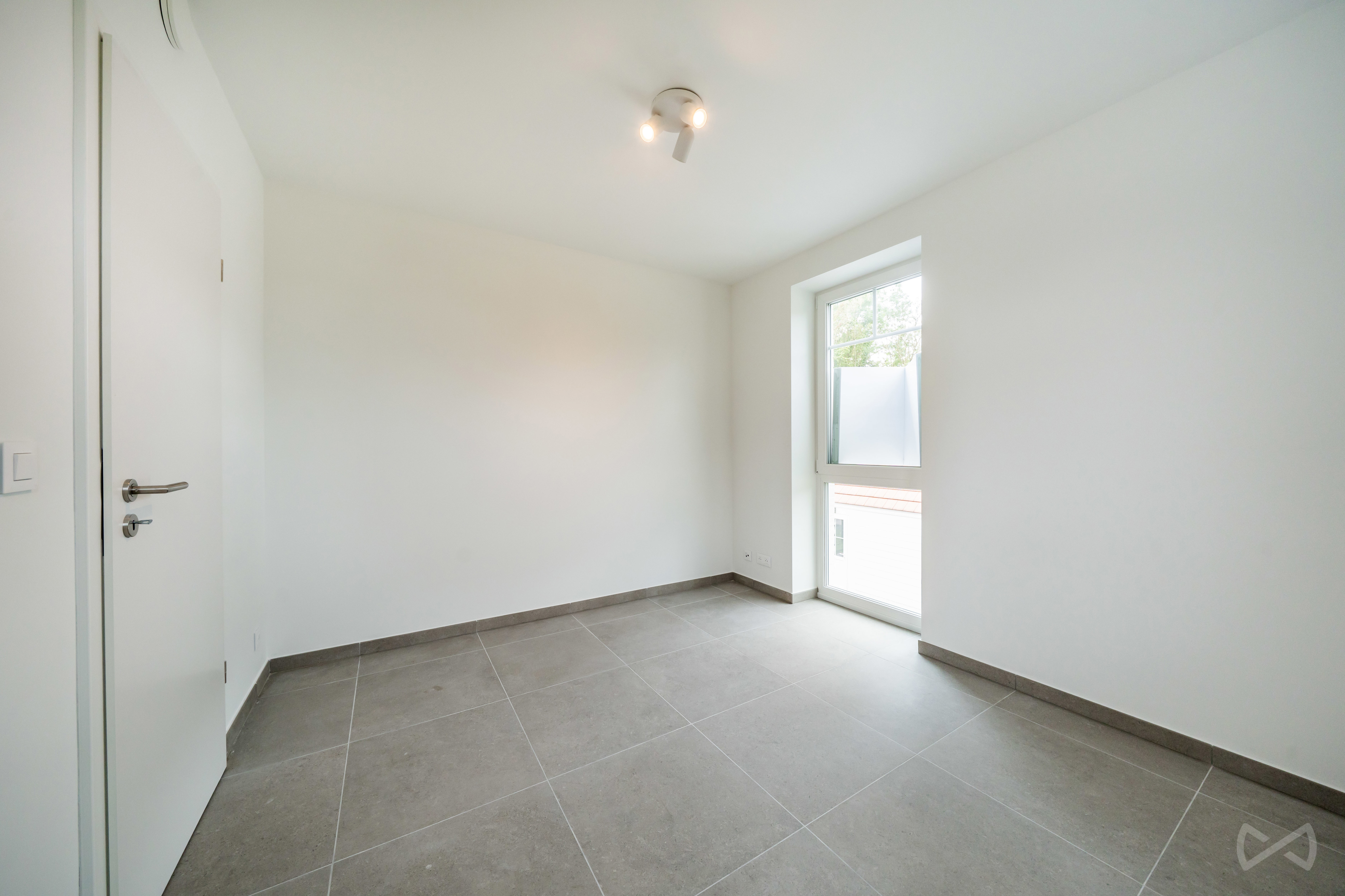 Photo 4 sur 4 pour Appartement exceptionnel de deux chambres à Liège