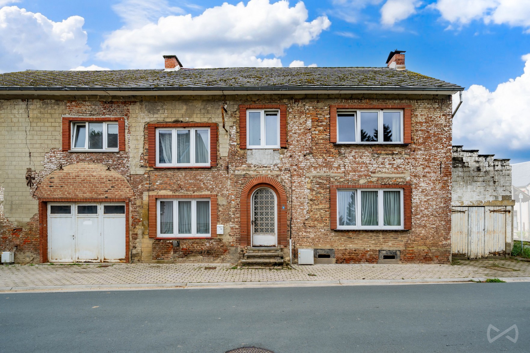 Picture 2 of 3 for House with six bedrooms in Chastre-villeroux-blanmont