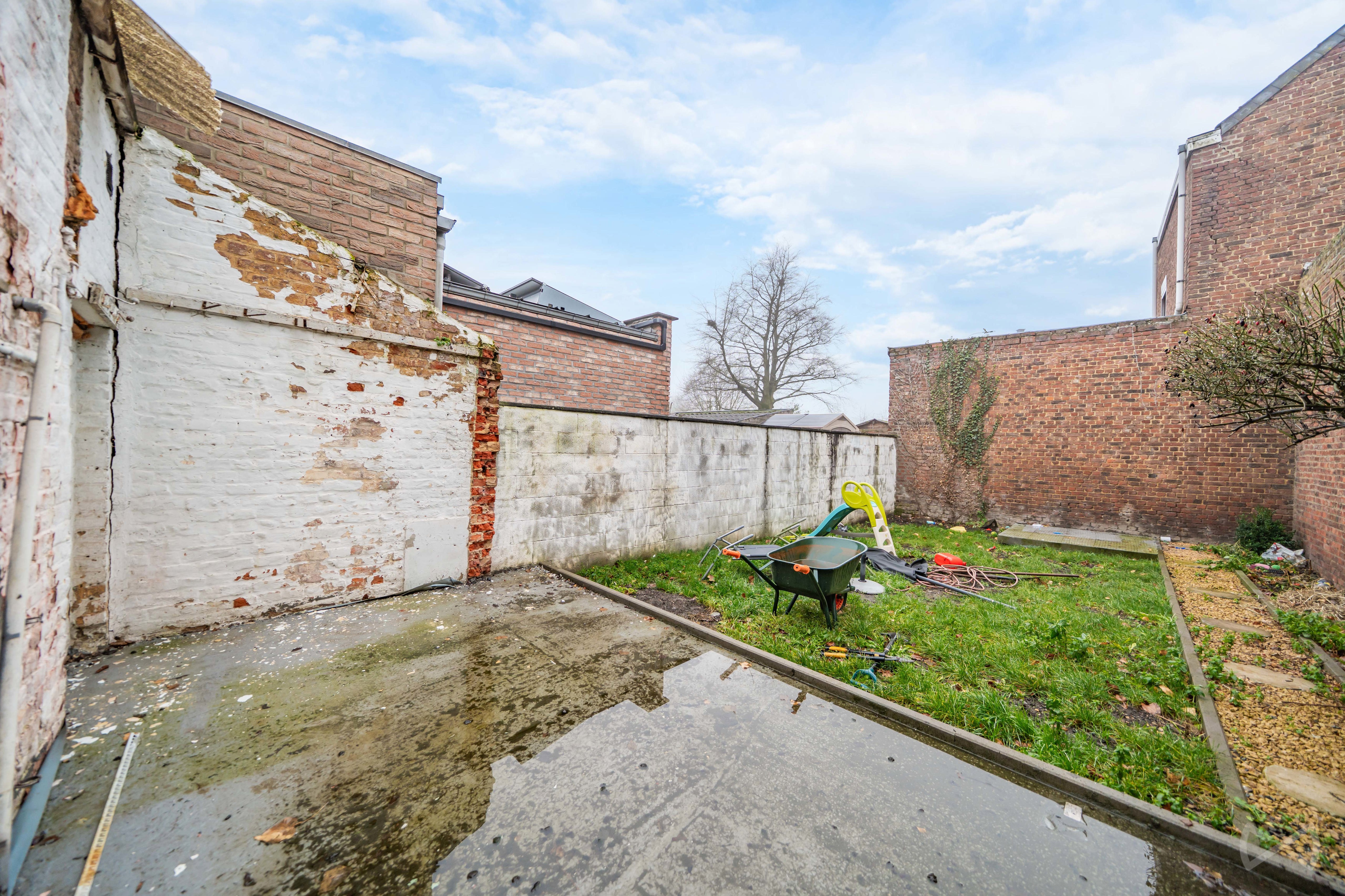 Picture 3 of 4 for House with two bedrooms in Soignies