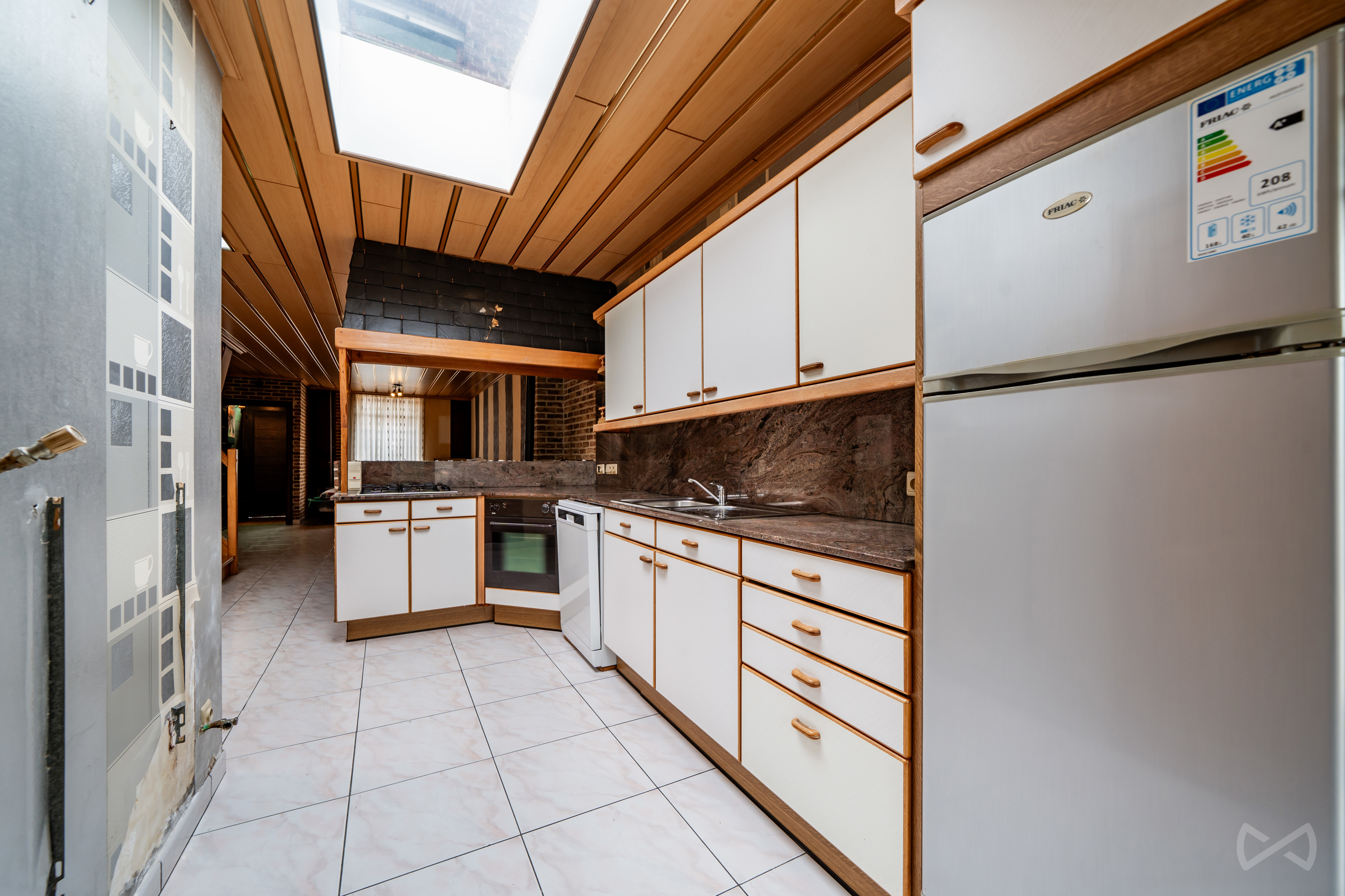 Picture 1 of 4 for House with two bedrooms in Comines-warneton