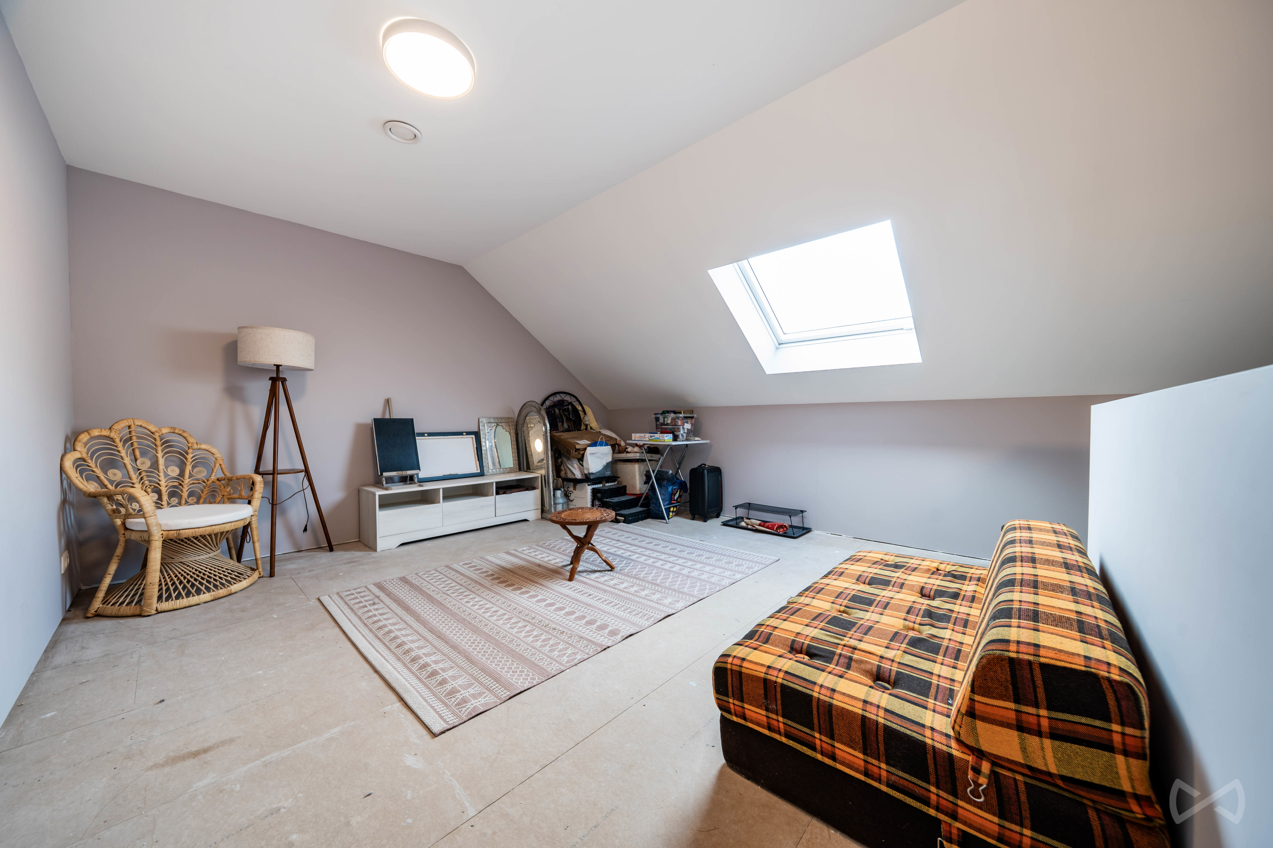 Photo 3 sur 4 pour Maison de quatre chambres à Soignies