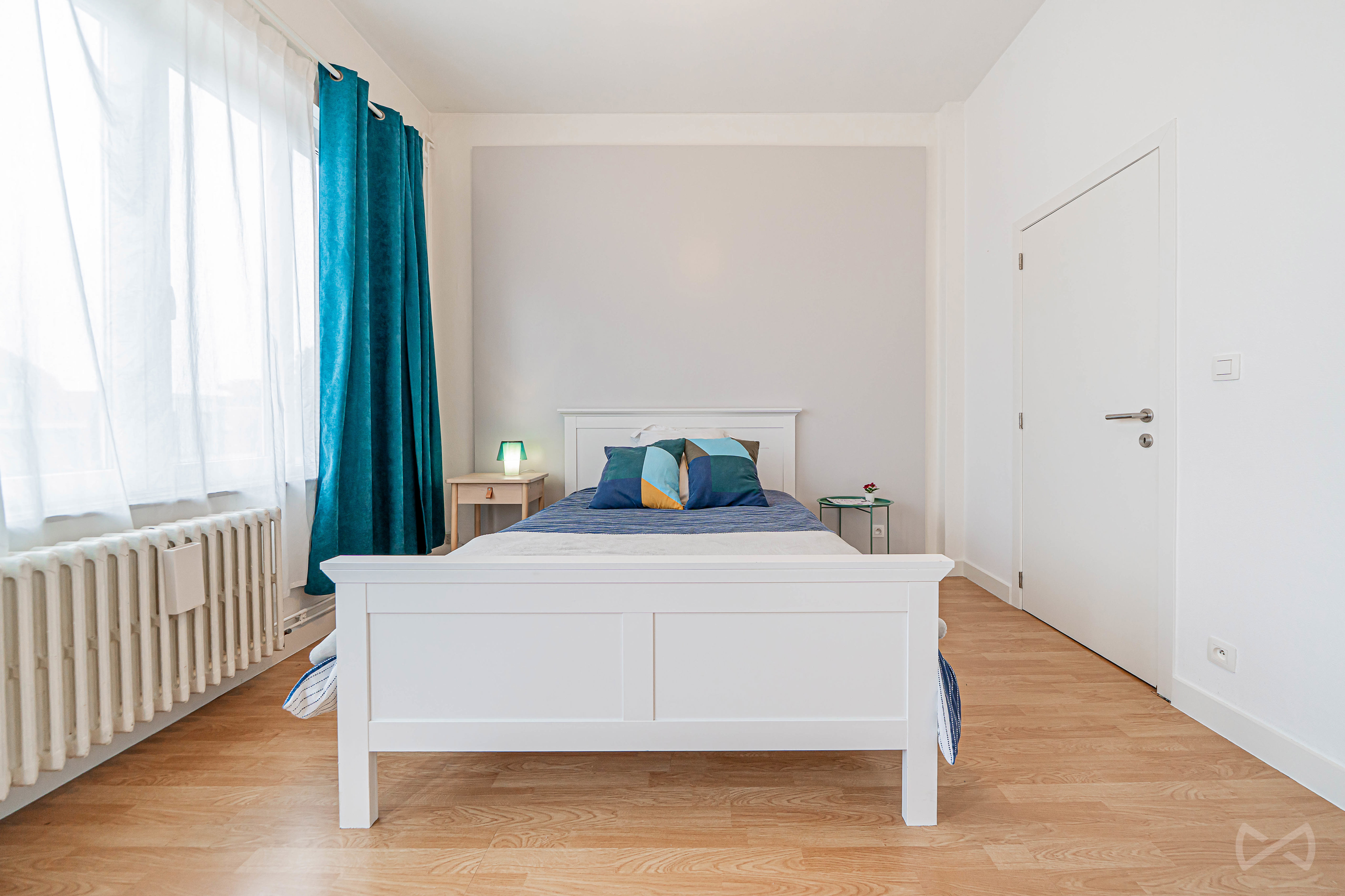 Foto van de woning