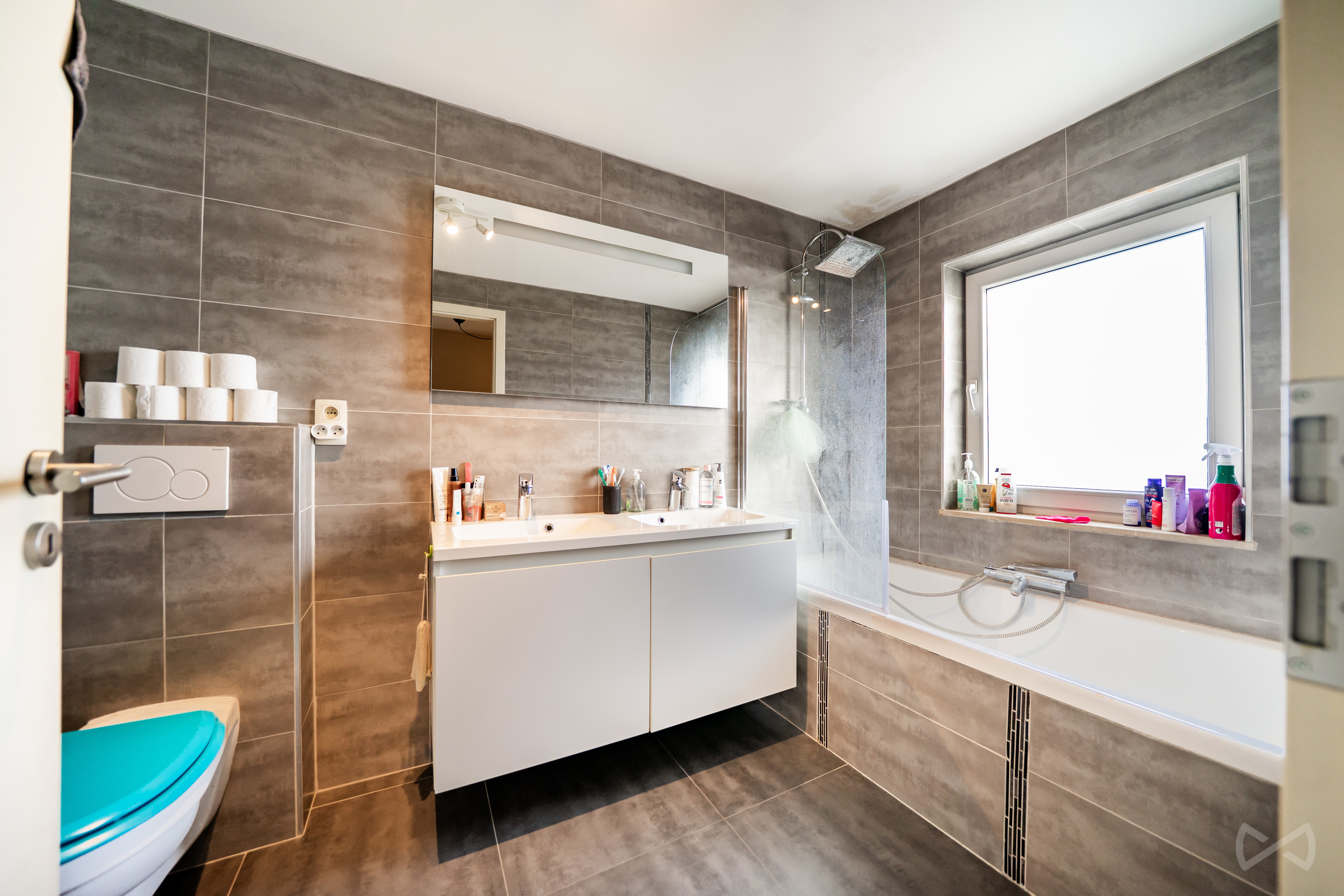 Photo 1 sur 4 pour Maison de trois chambres à Hamoir