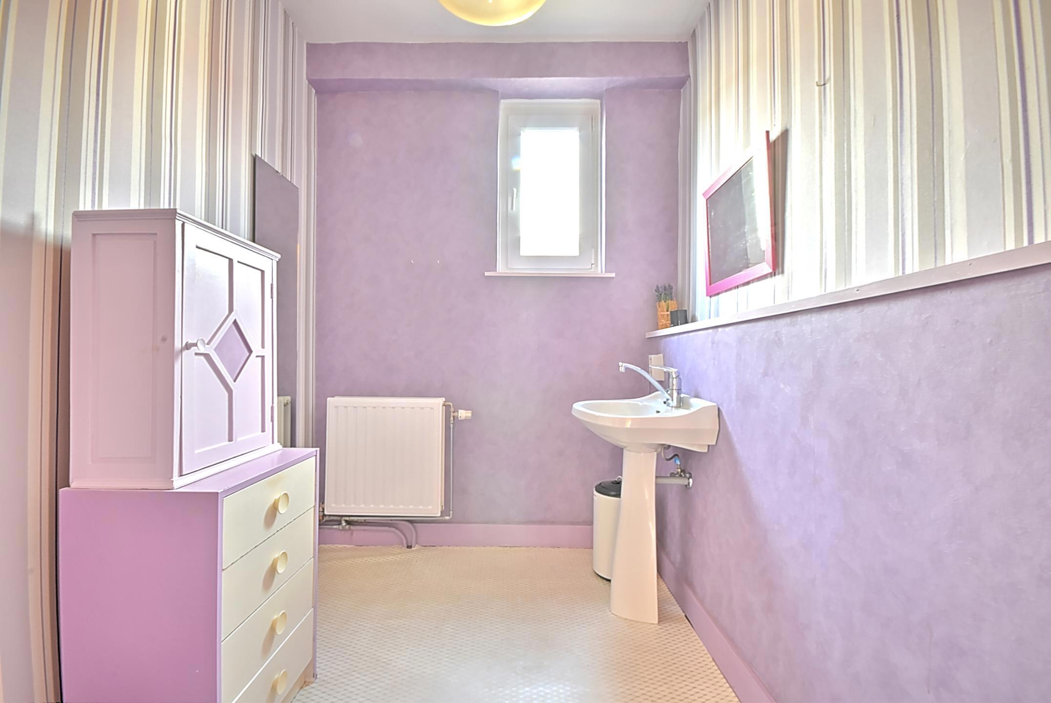 Photo 3 sur 4 pour Maison de quatre chambres à Ixelles