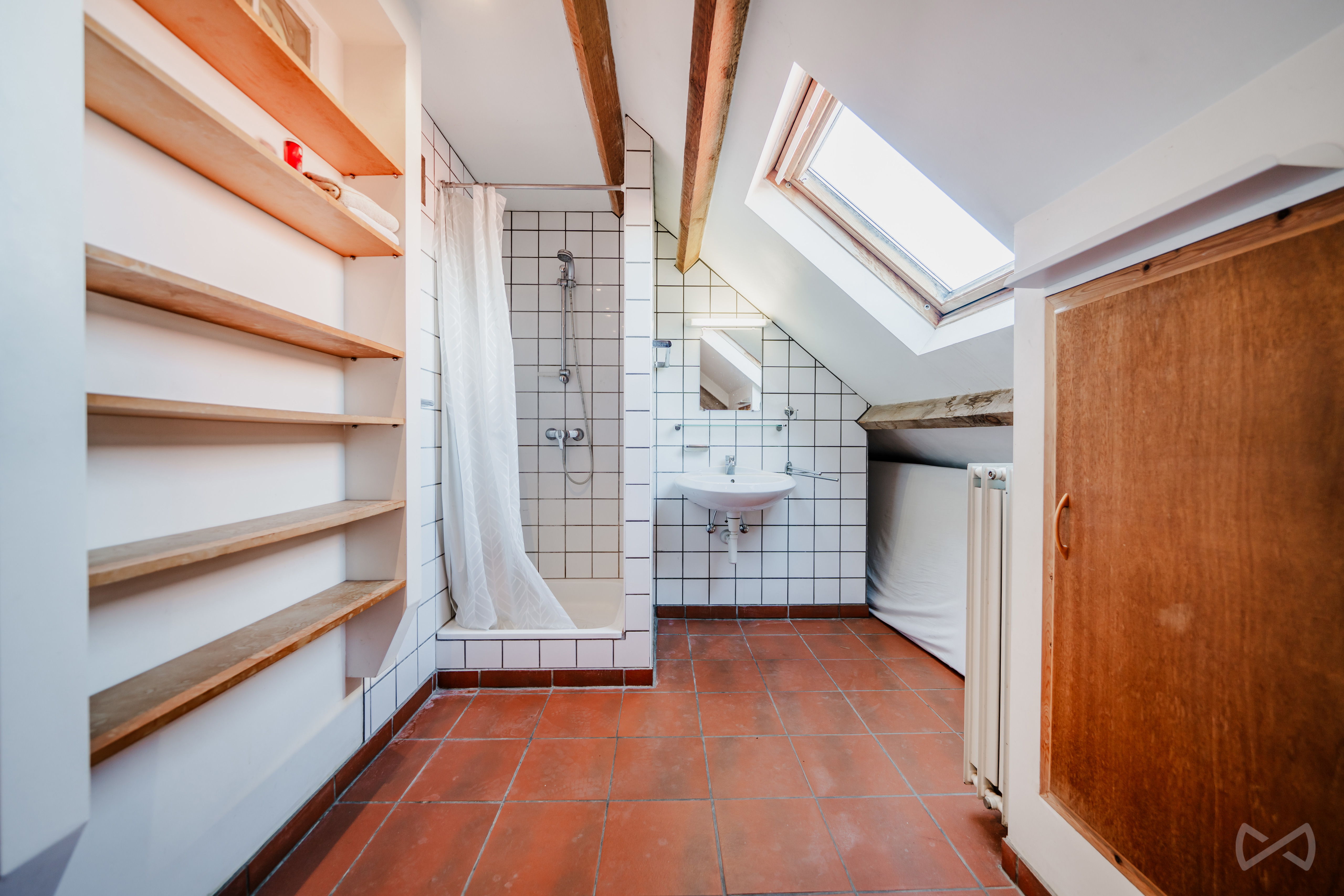 Picture 2 of 4 for Villa farmtype with four bedrooms in Gibecq