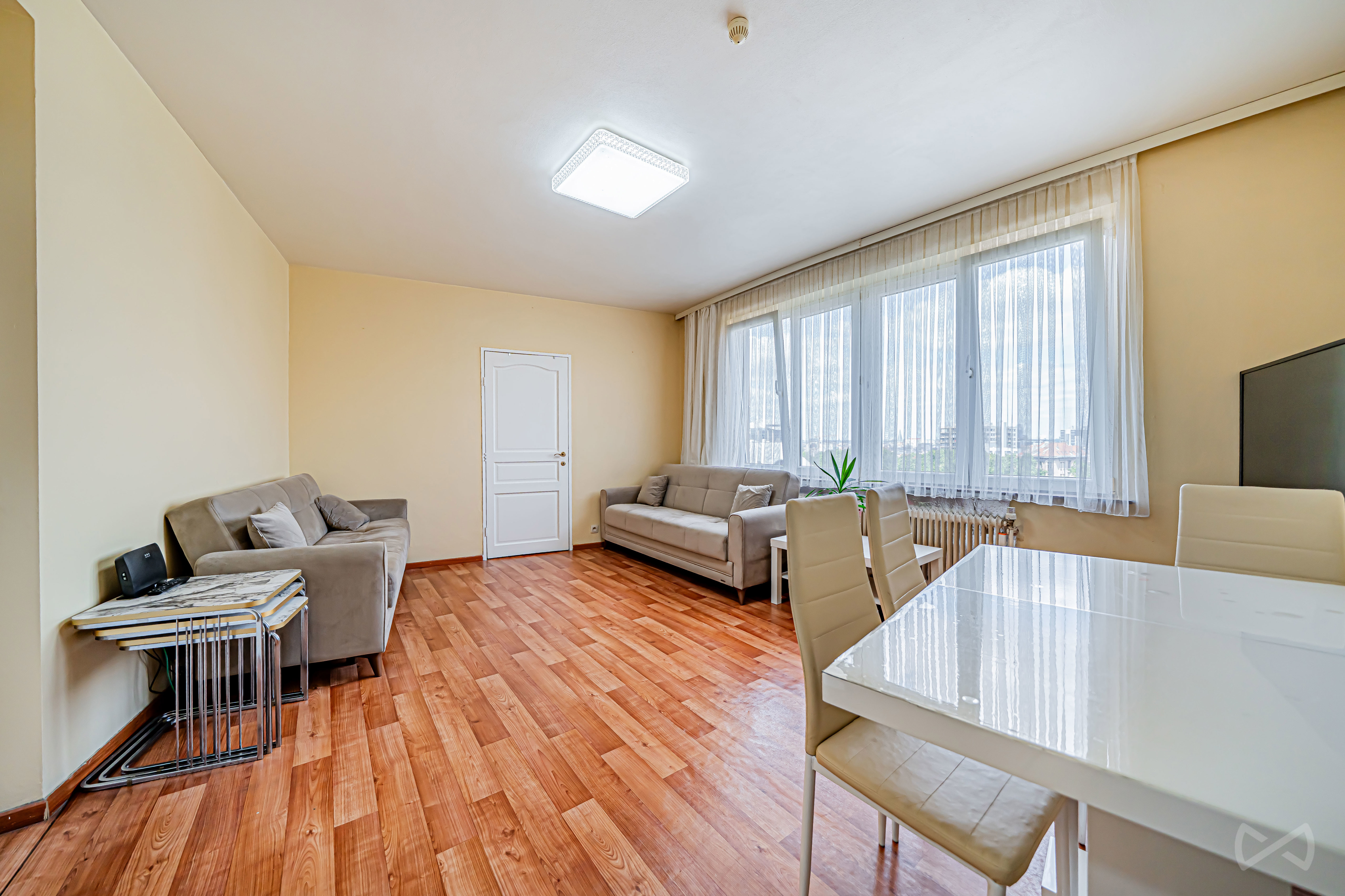 Photo 1 sur 4 pour Appartement d'une chambre à Saint-gilles