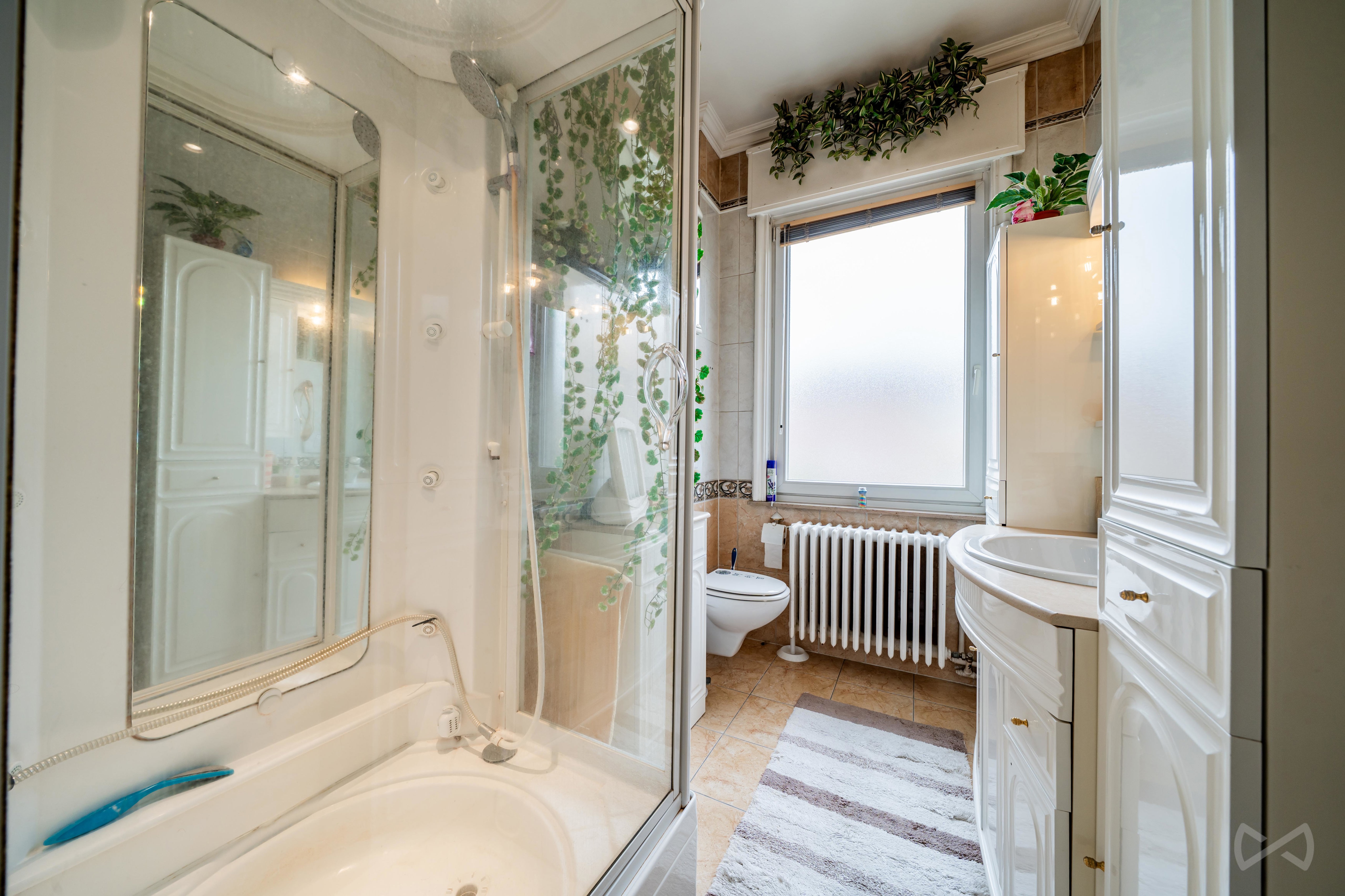 Picture 3 of 4 for House with four bedrooms in Anderlecht
