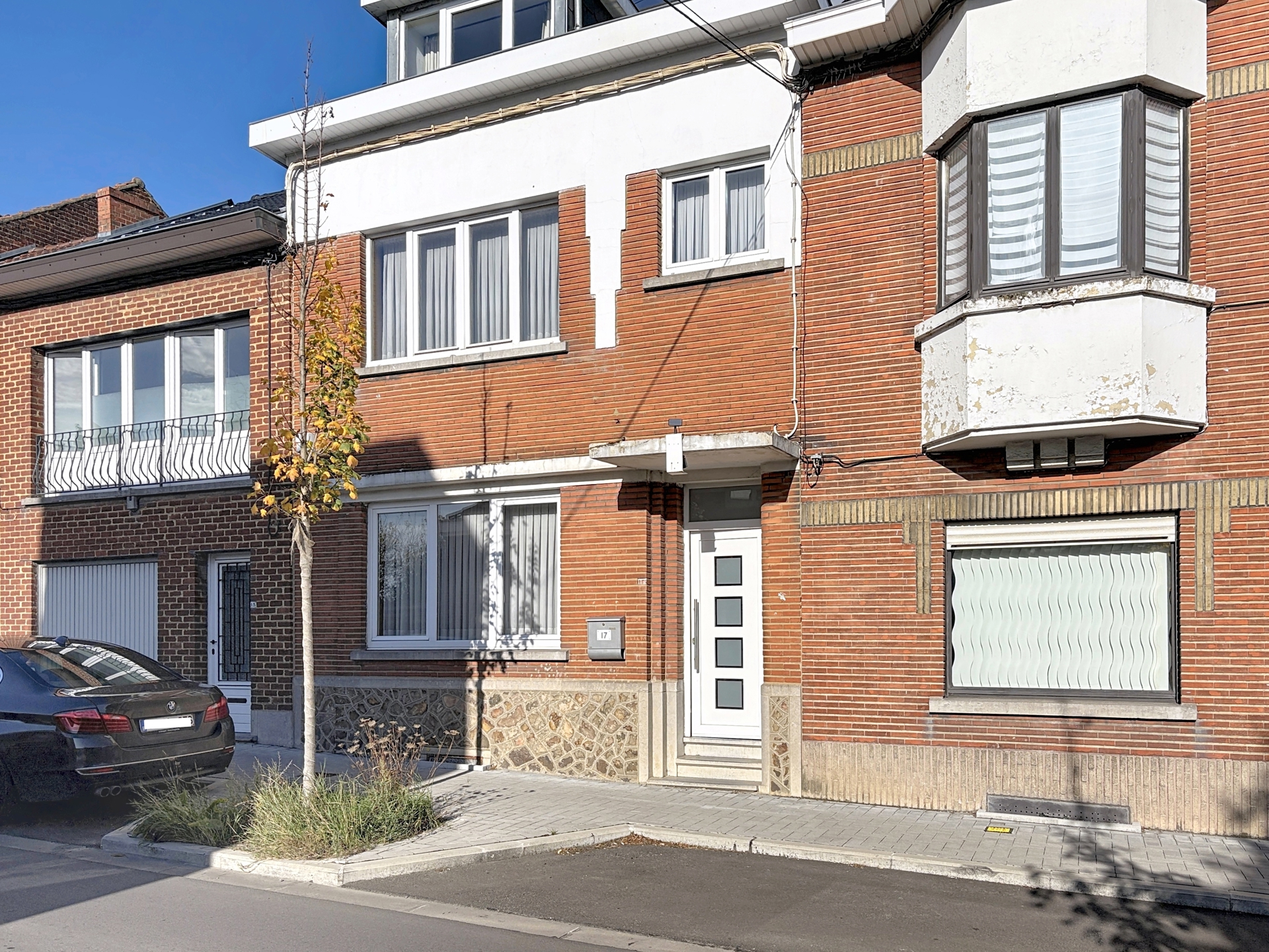 Picture 4 of 4 for House with three bedrooms in La Louvière