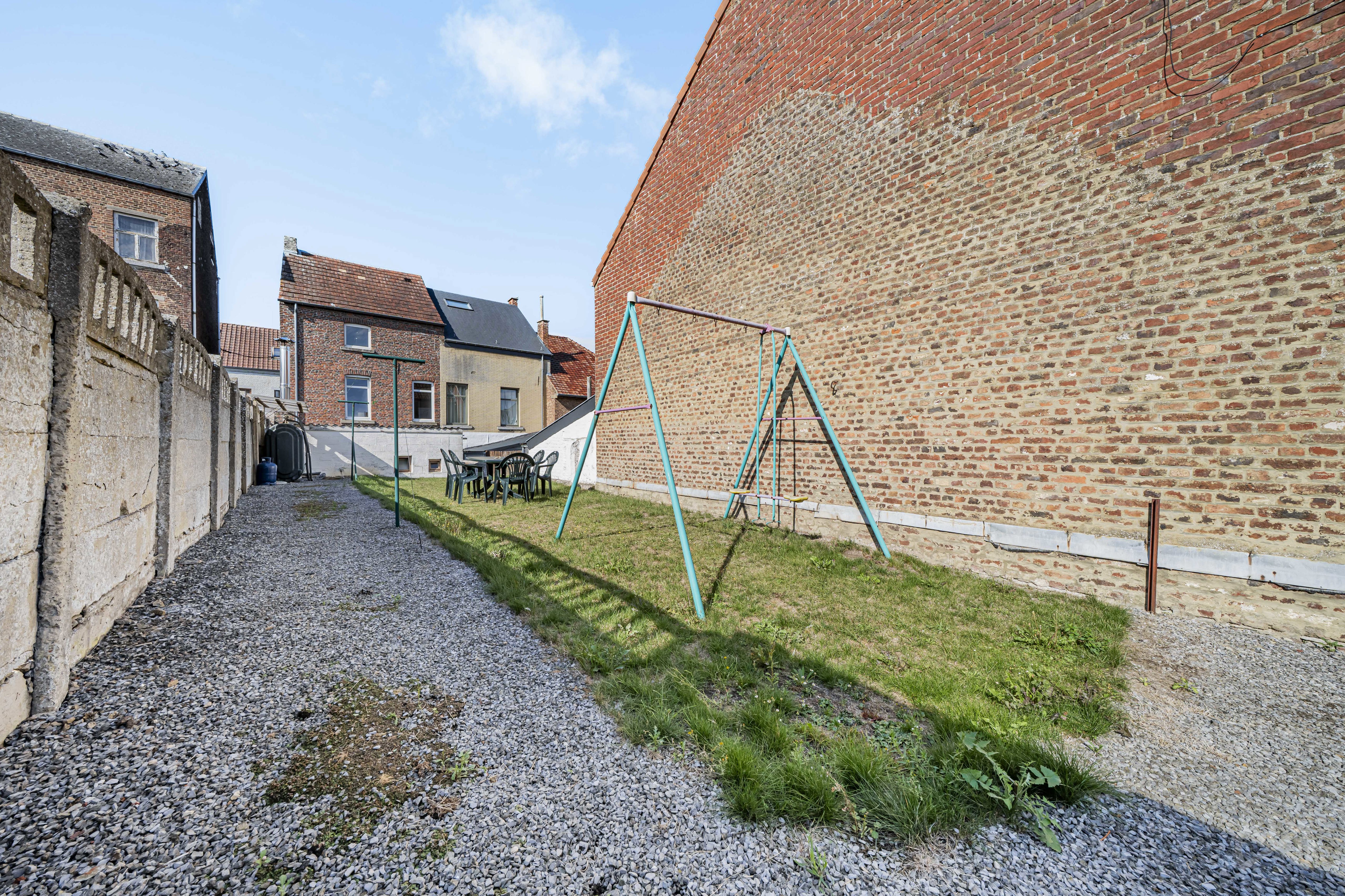 Photo 3 sur 4 pour Maison de trois chambres à Perwez