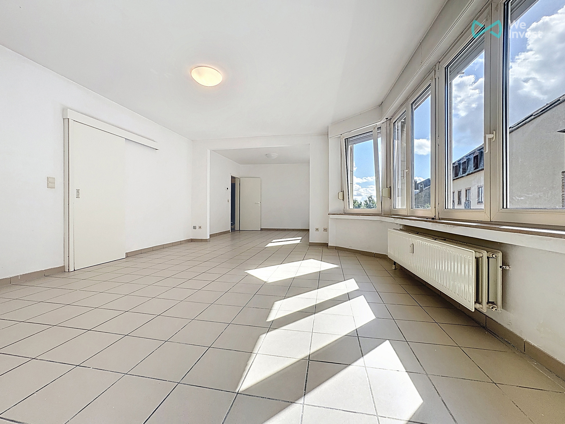 Picture 3 of 3 for Flat with two bedrooms in Arlon