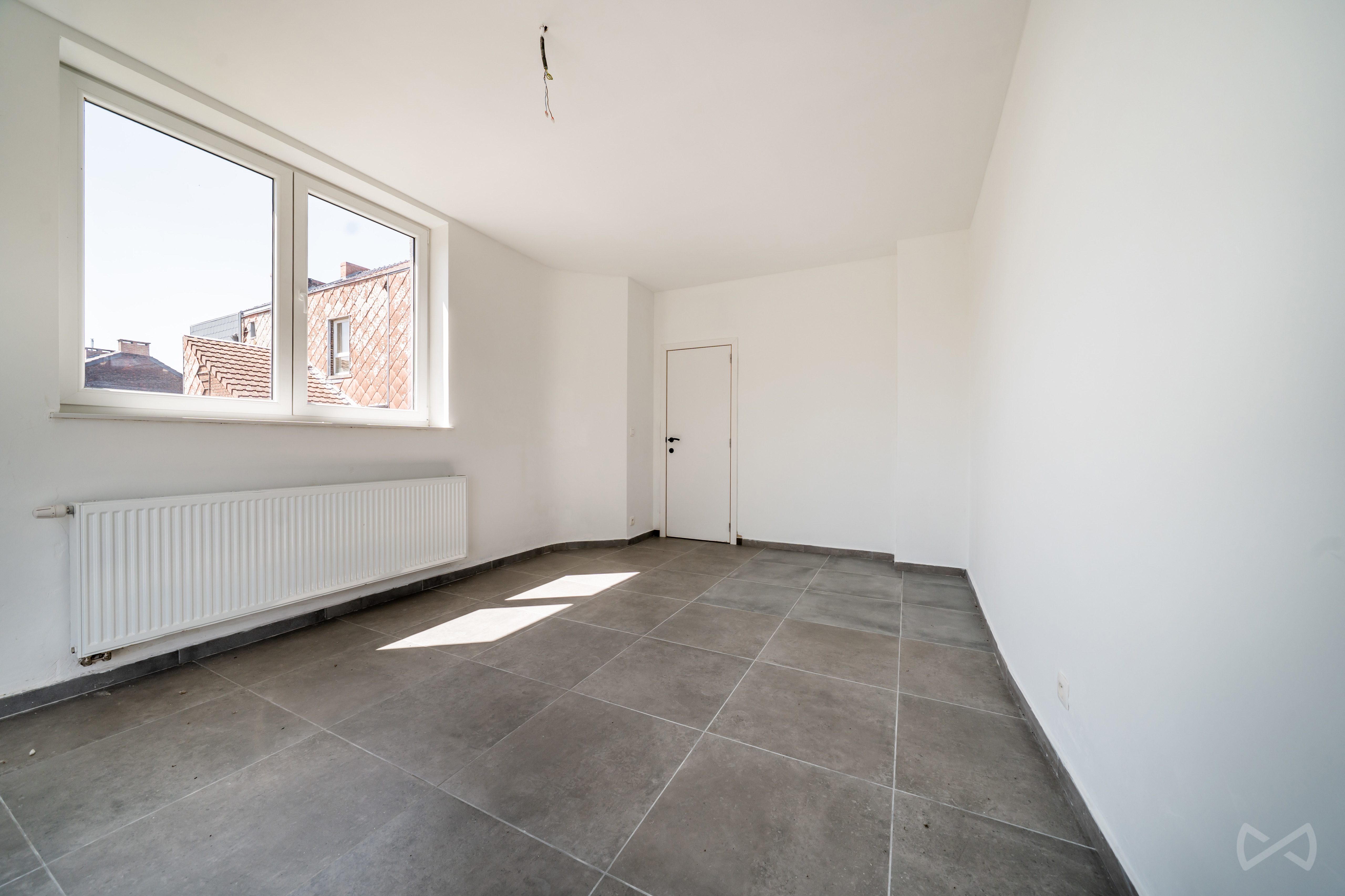 Photo 4 sur 4 pour Maison de quatre chambres à Jumet