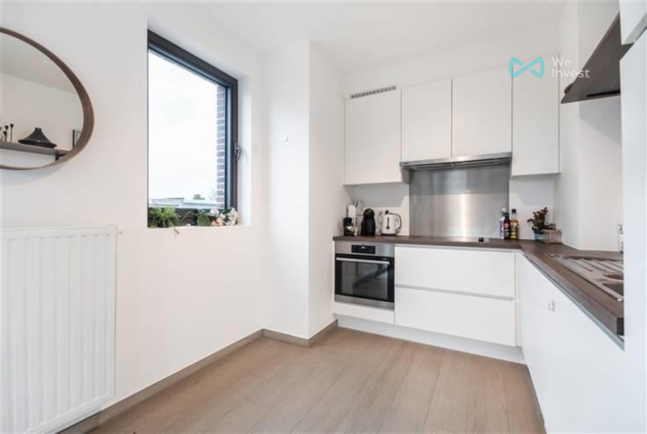 Foto van de woning