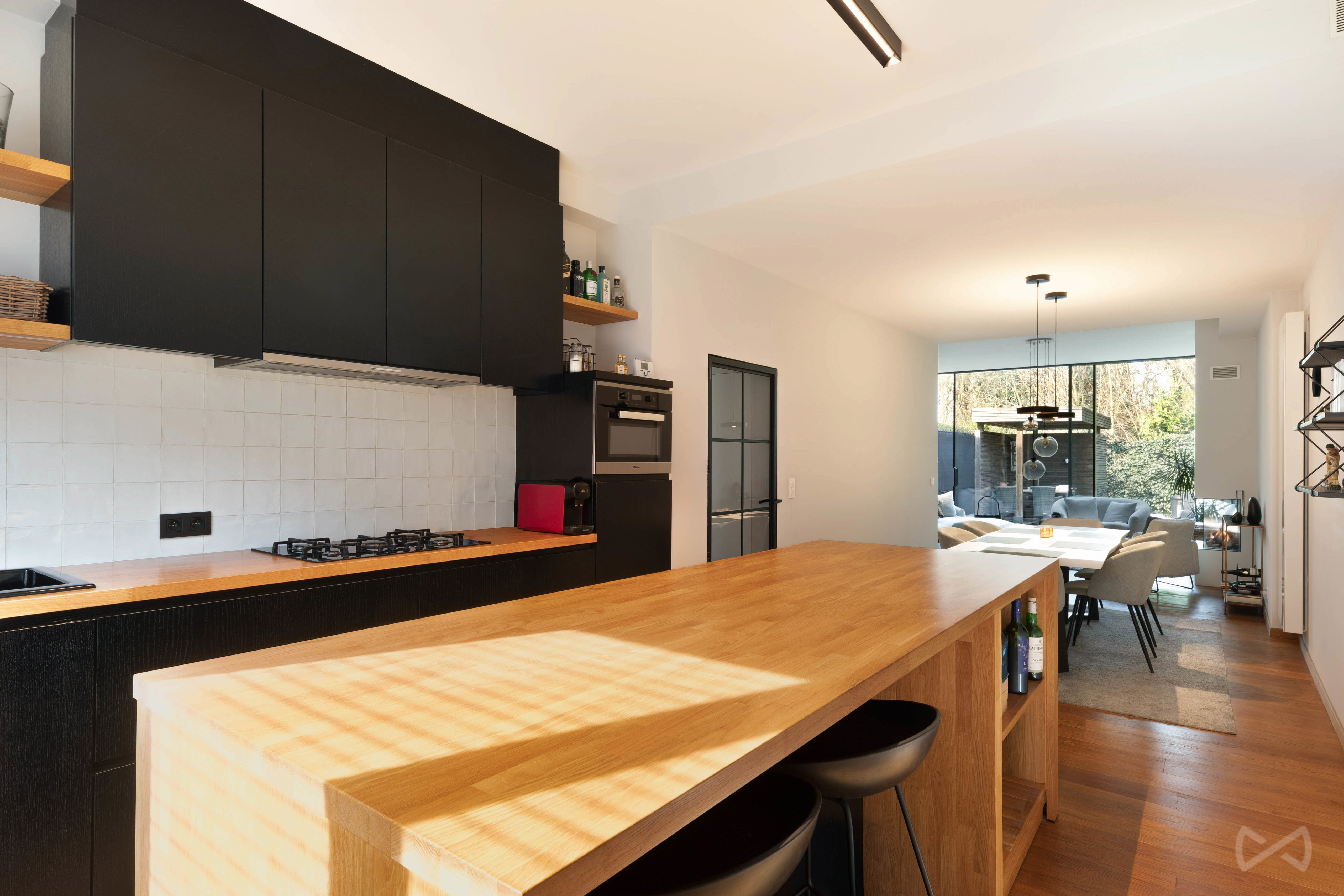 Picture 3 of 4 for House with three bedrooms in Kessel - Lo