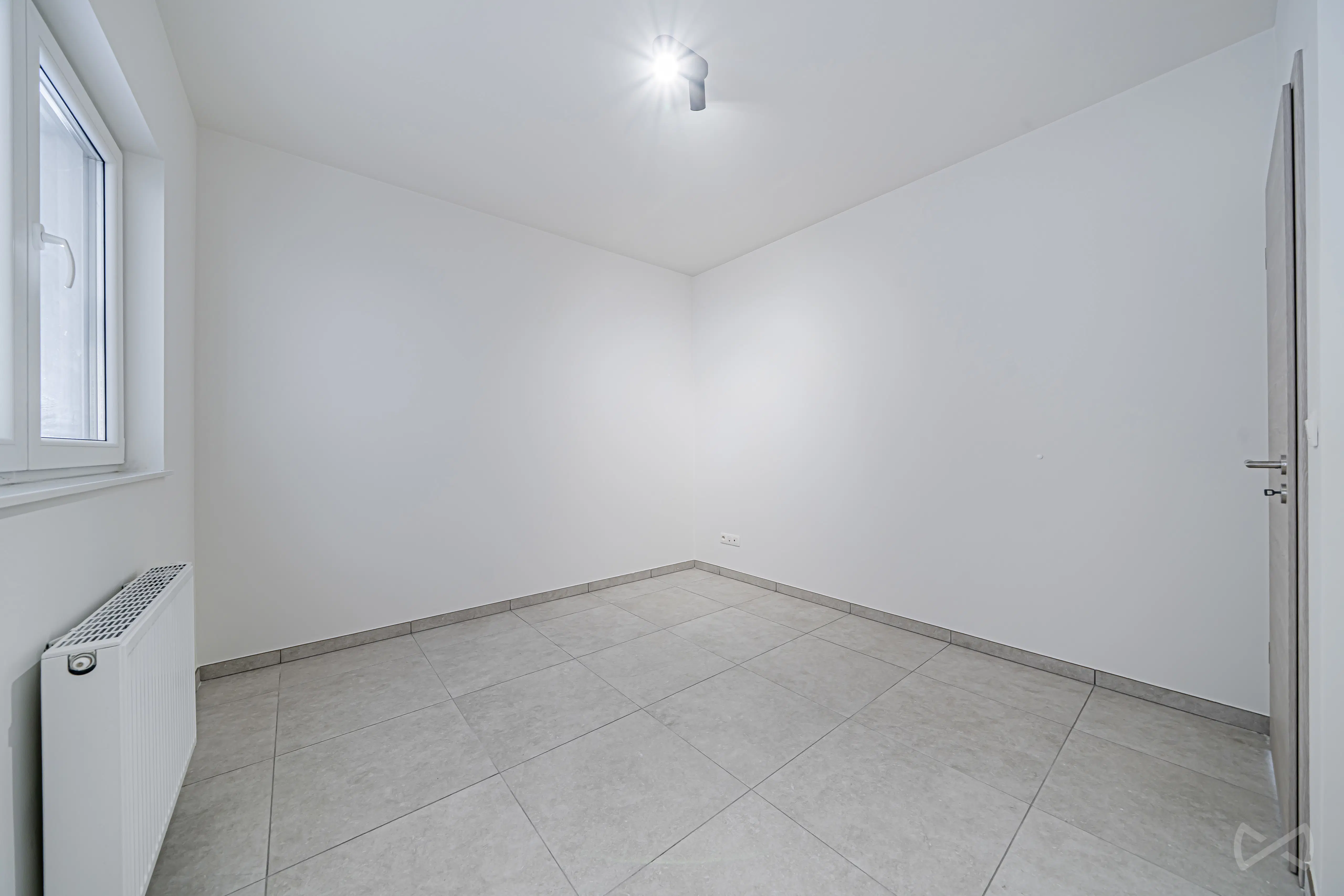 Picture 3 of 4 for Flat with two bedrooms in Trazegnies